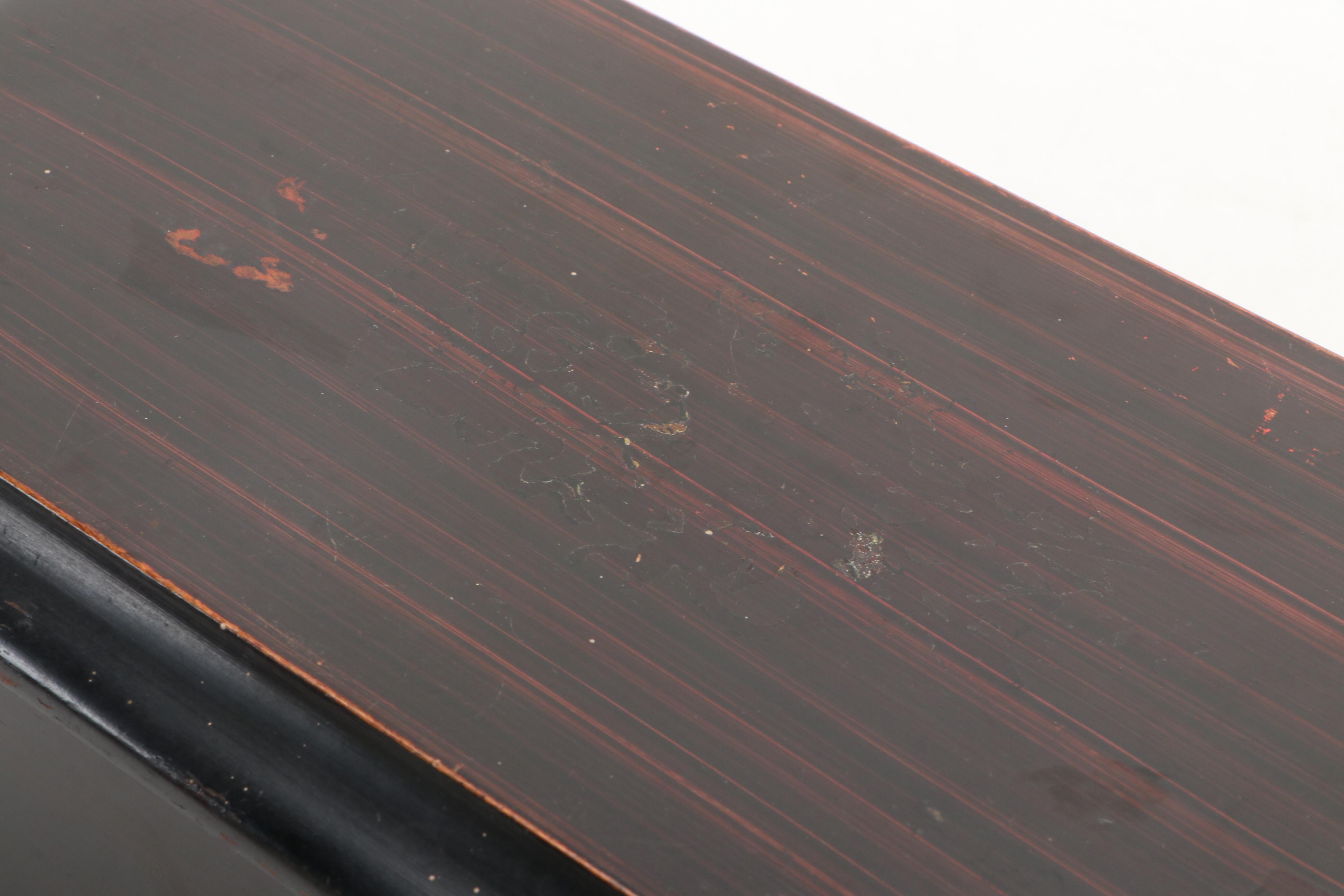 Victorian Rosewood Cylindrical Music Box, Late 19th/ Early 20th Century