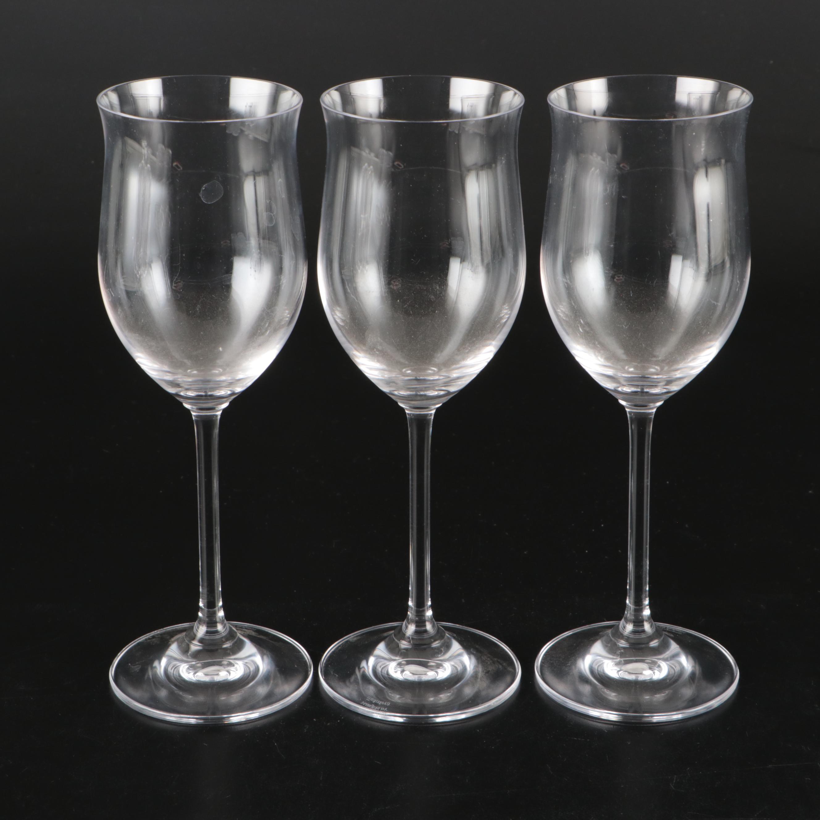 Marquis by Waterford Crystal "Brookside" Iced Tea and More Waterford Glassware