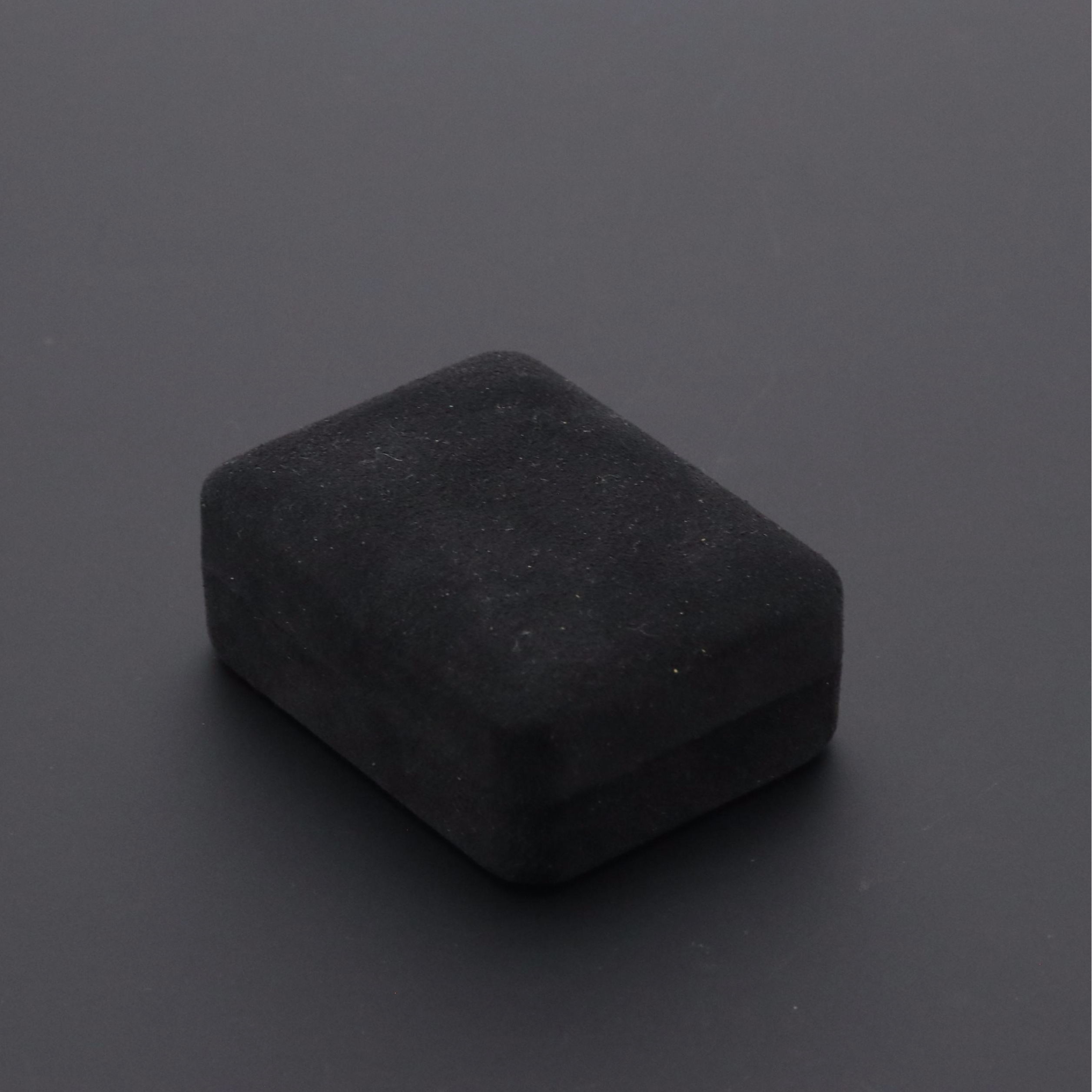 Tiffany & Co. Sterling Signature X Pendant Necklace with Case and Box