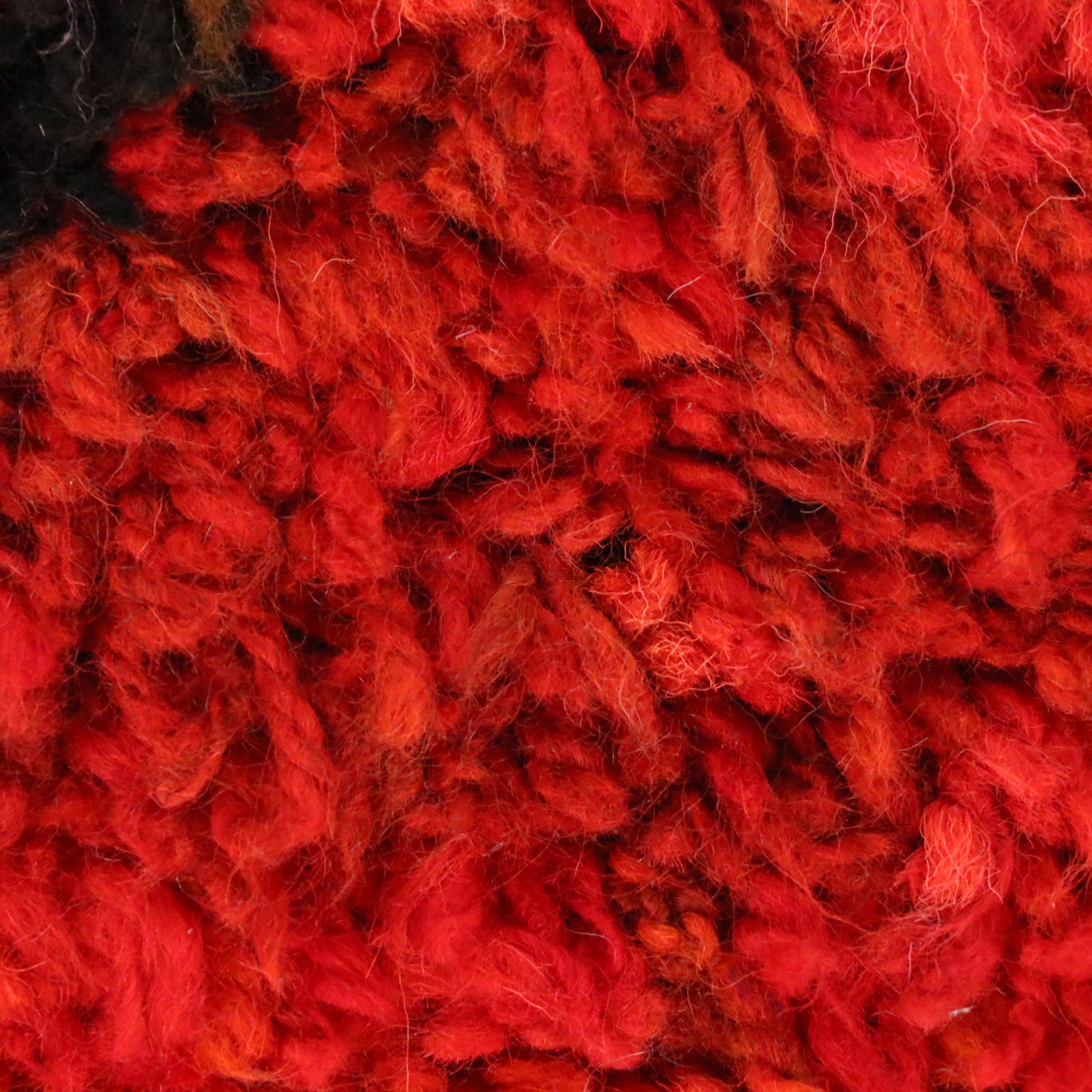 2'9 x 10' Hand-Knotted Turkish Village Carpet Runner Long Rug