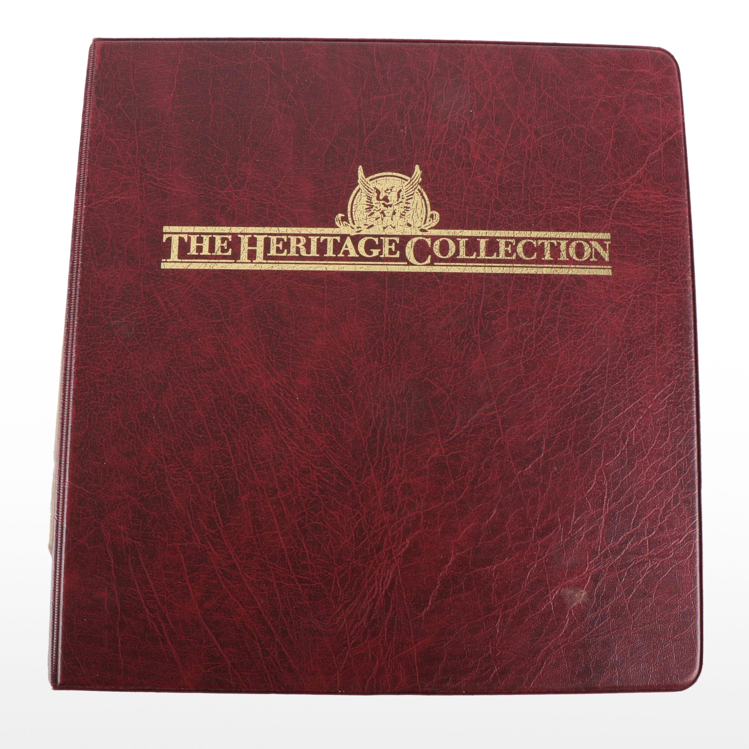 Antique U.S. Revenue Stamps, Including Distilled & Rectified Spirits, 1862-1872