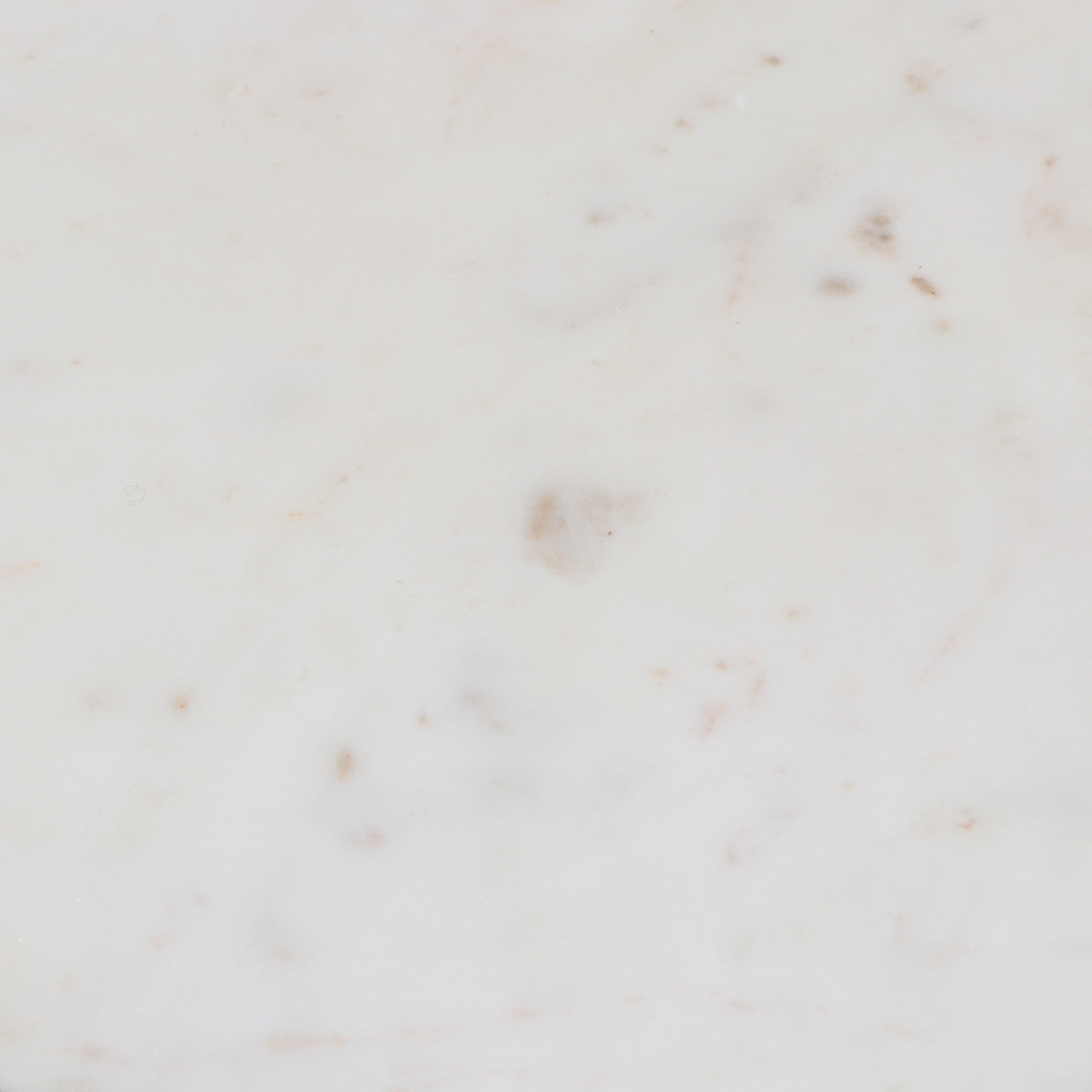 Moe's Home "Haley" Metal and Marble Coffee Table