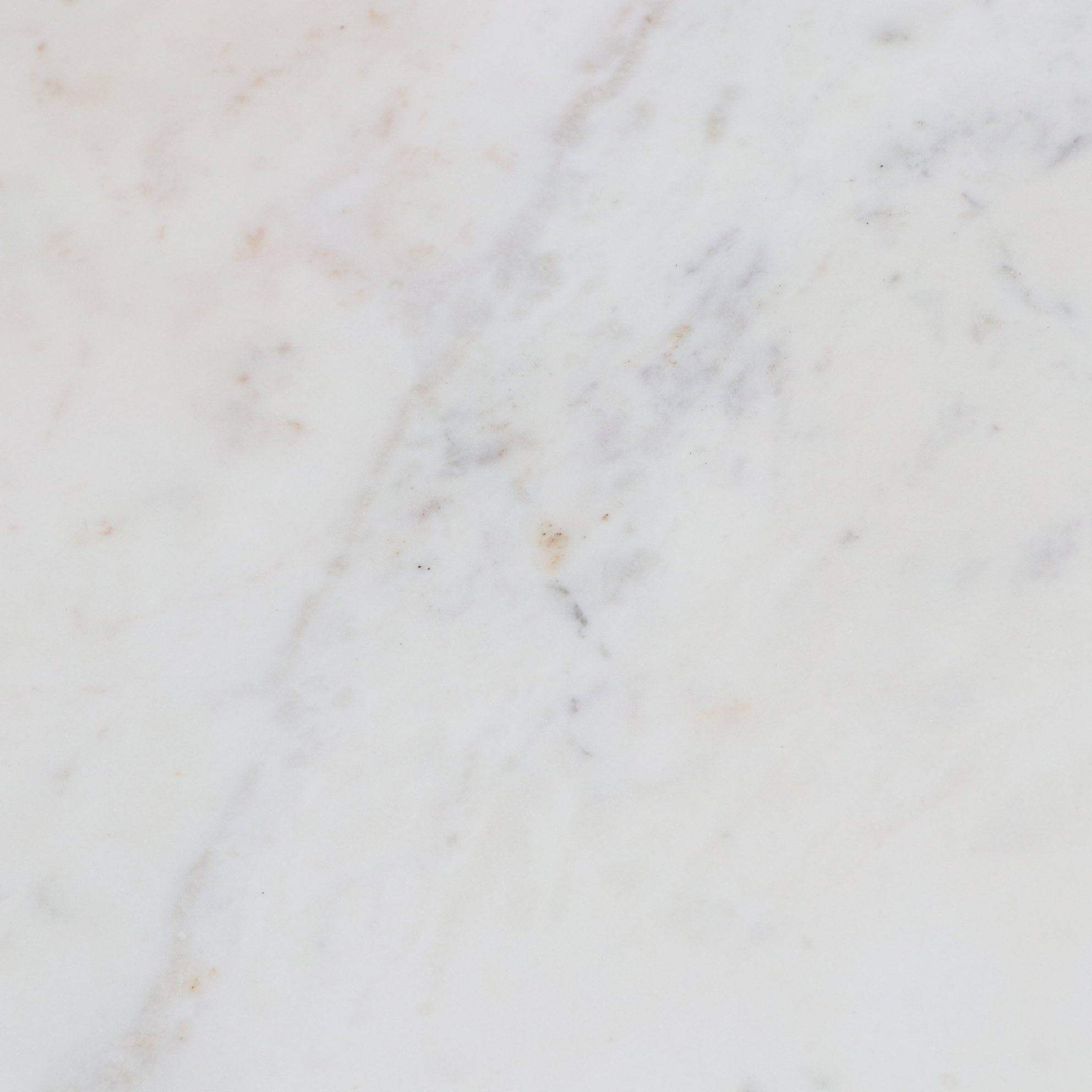 Moe's Home "Haley" Metal and Marble Coffee Table