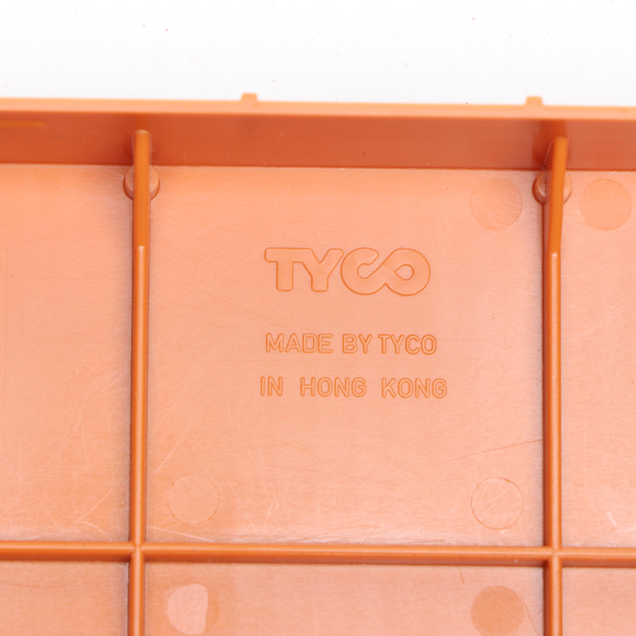 Galoob, Hallmark and Tyco Houses and Buildings