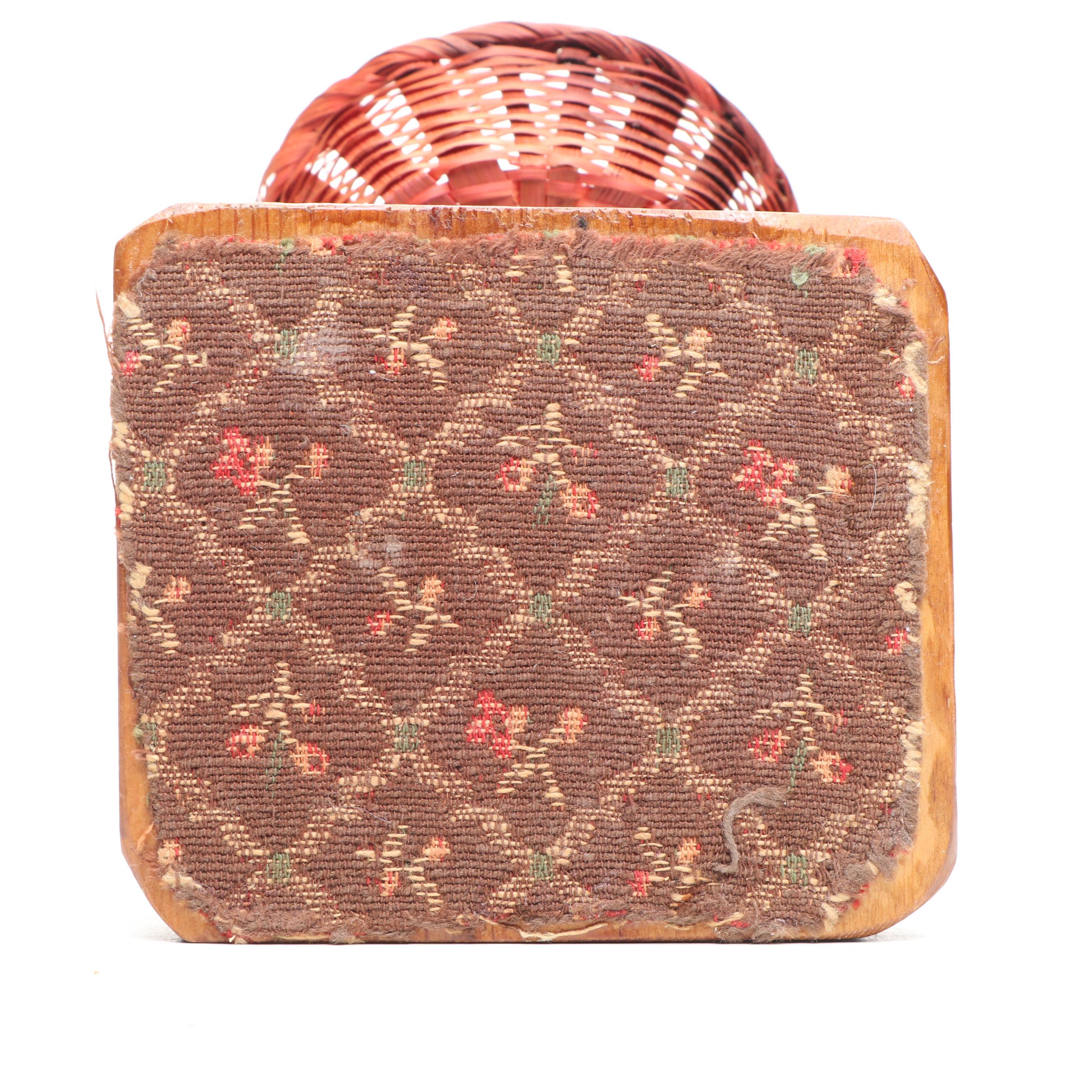 Figural Folk Art Bottle Cap Sculpture, 20th Century