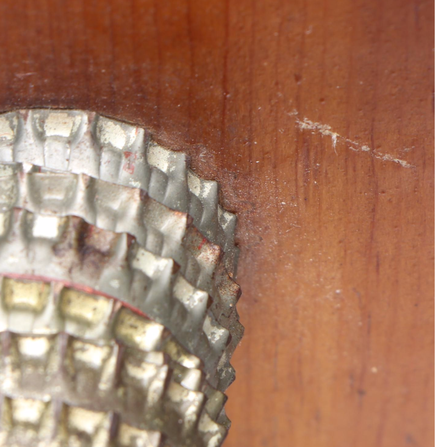 Figural Folk Art Bottle Cap Sculpture, 20th Century