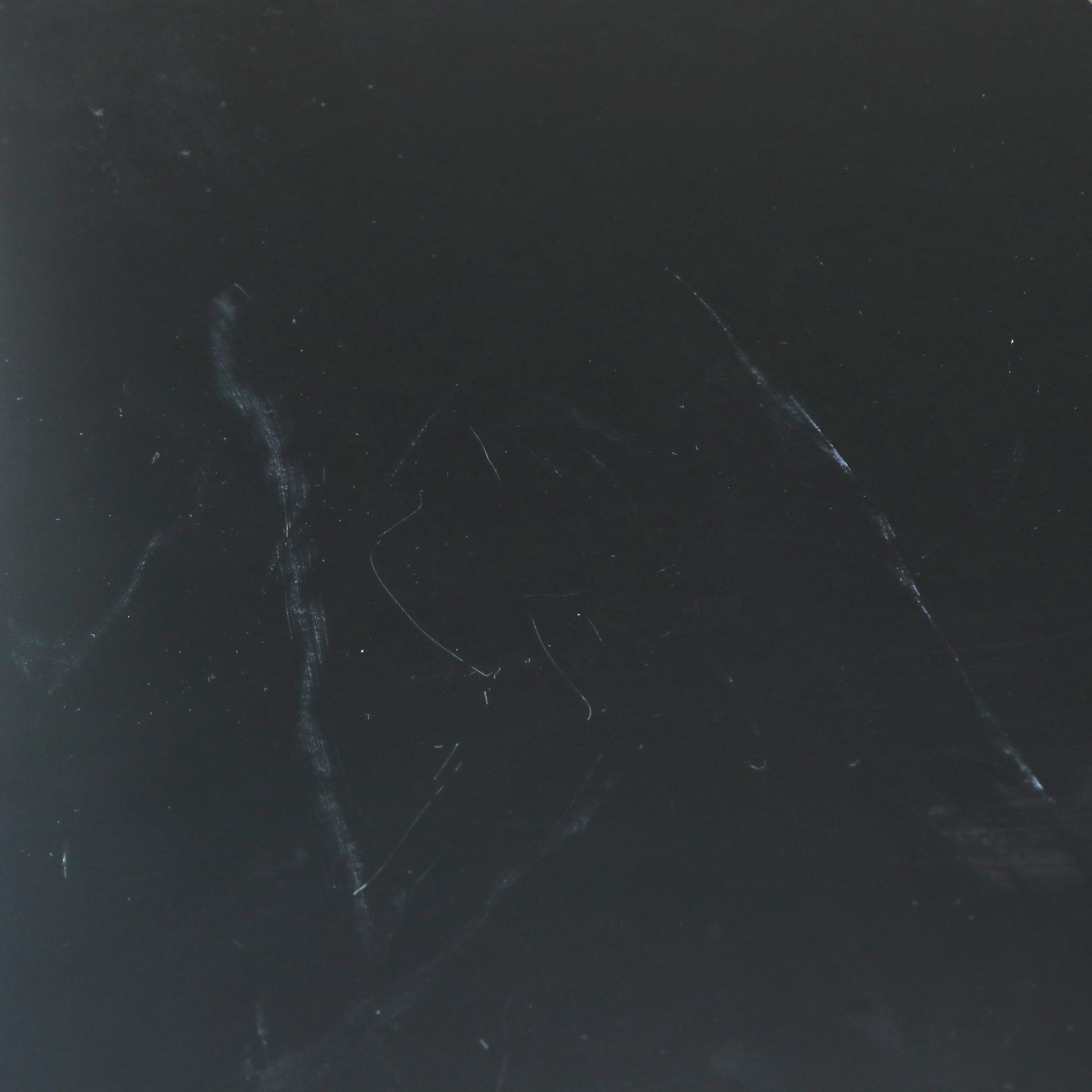 Pair of Safavieh "Genevieve" Walnut Stained Three-Drawer Dressers