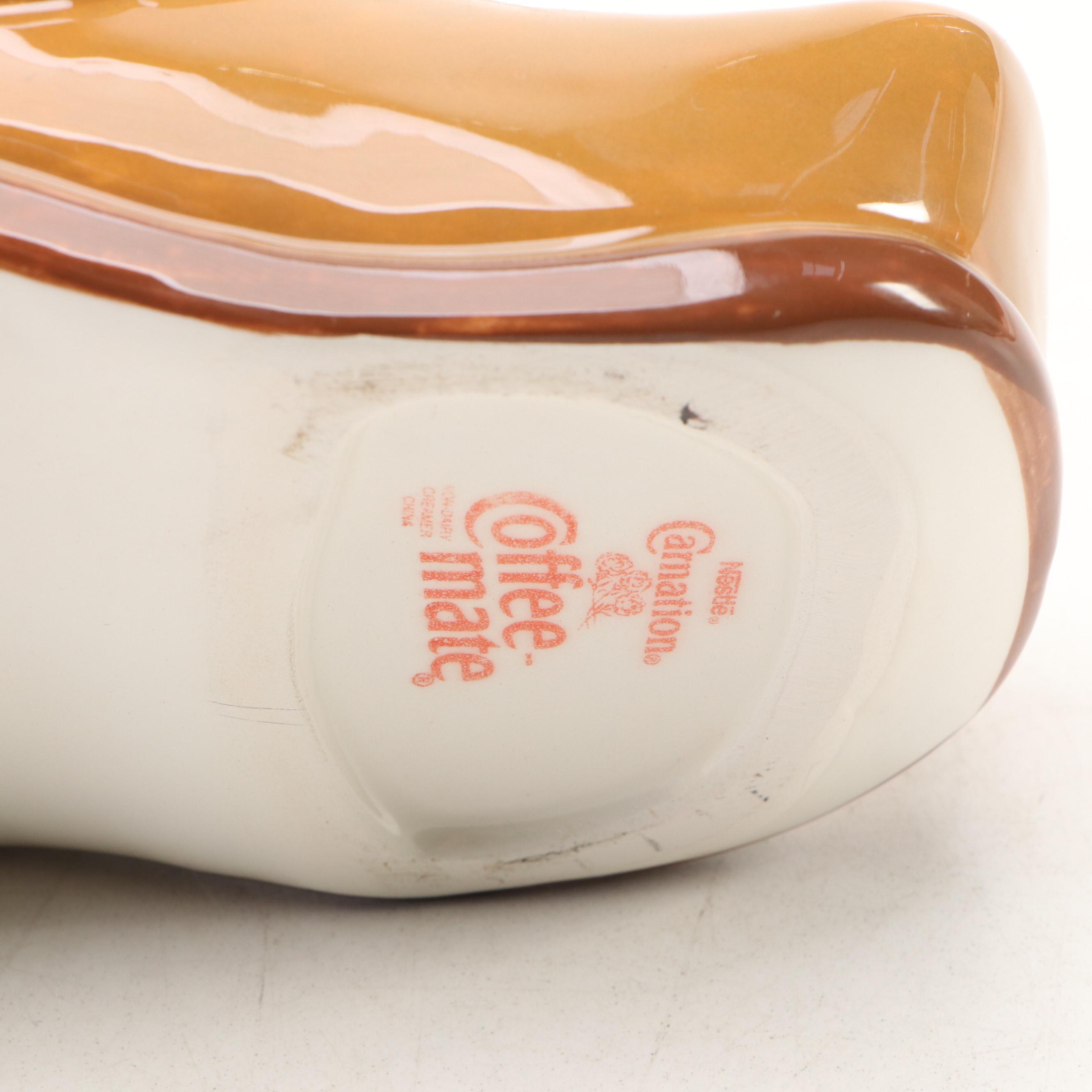 Wallace "Little Buckaroo" with Other Western-Themed Ceramic Dinnerware