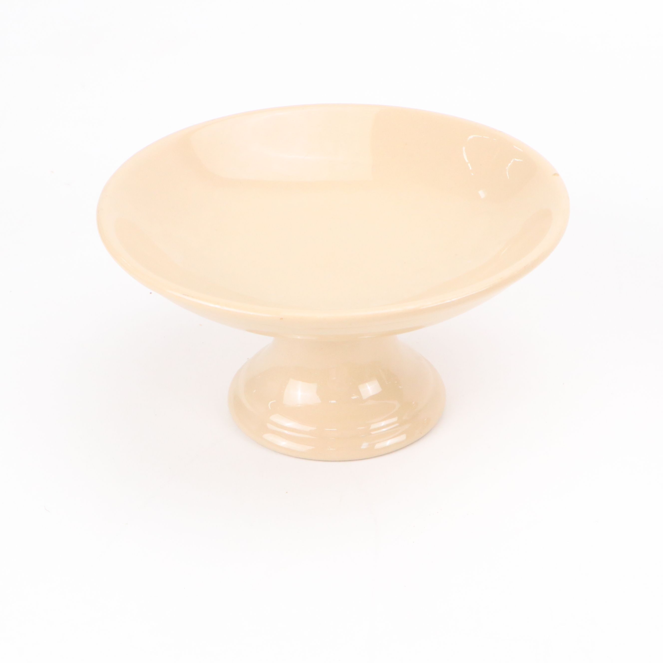 Wallace China with Other Vintage Beige and Souvenir Ceramic Tableware