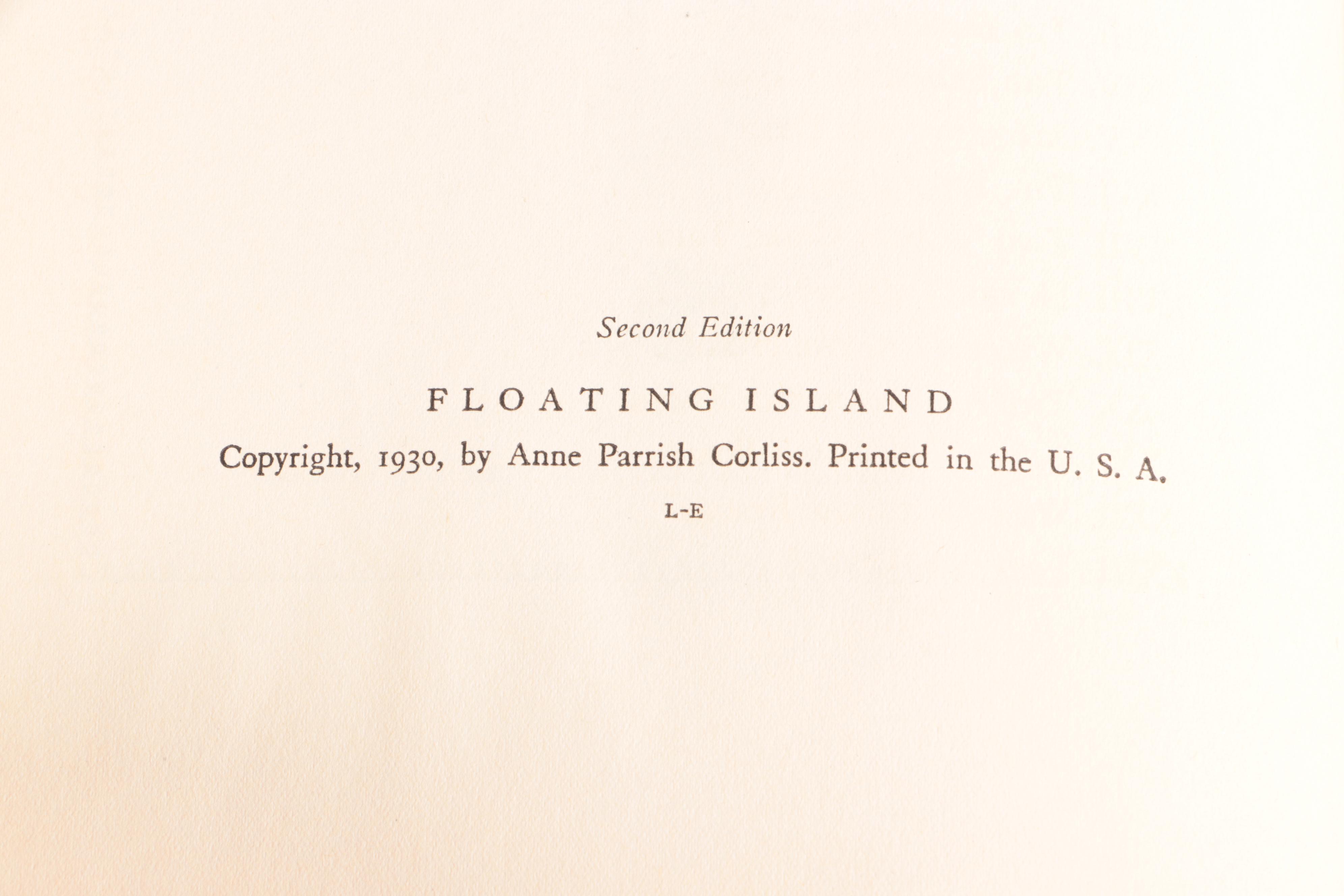 "Why the Chimes Rang" and More Vintage Children's Books and Poems