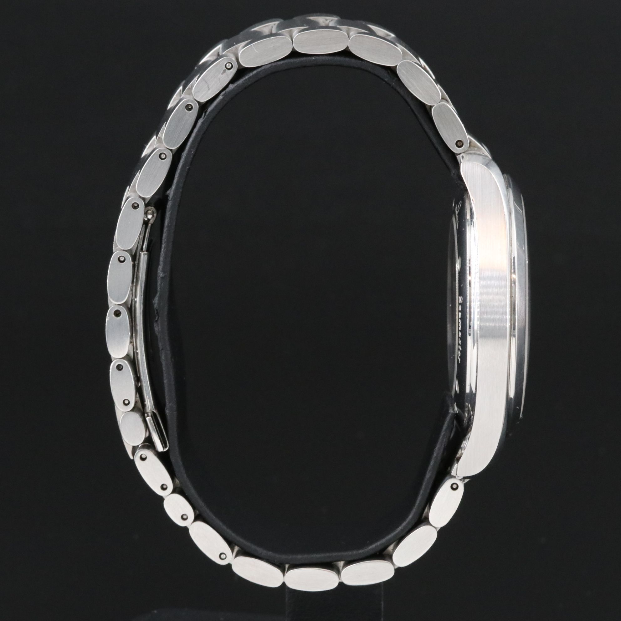 Omega Seamaster Aqua Terra Steel Watch 2503.50.00