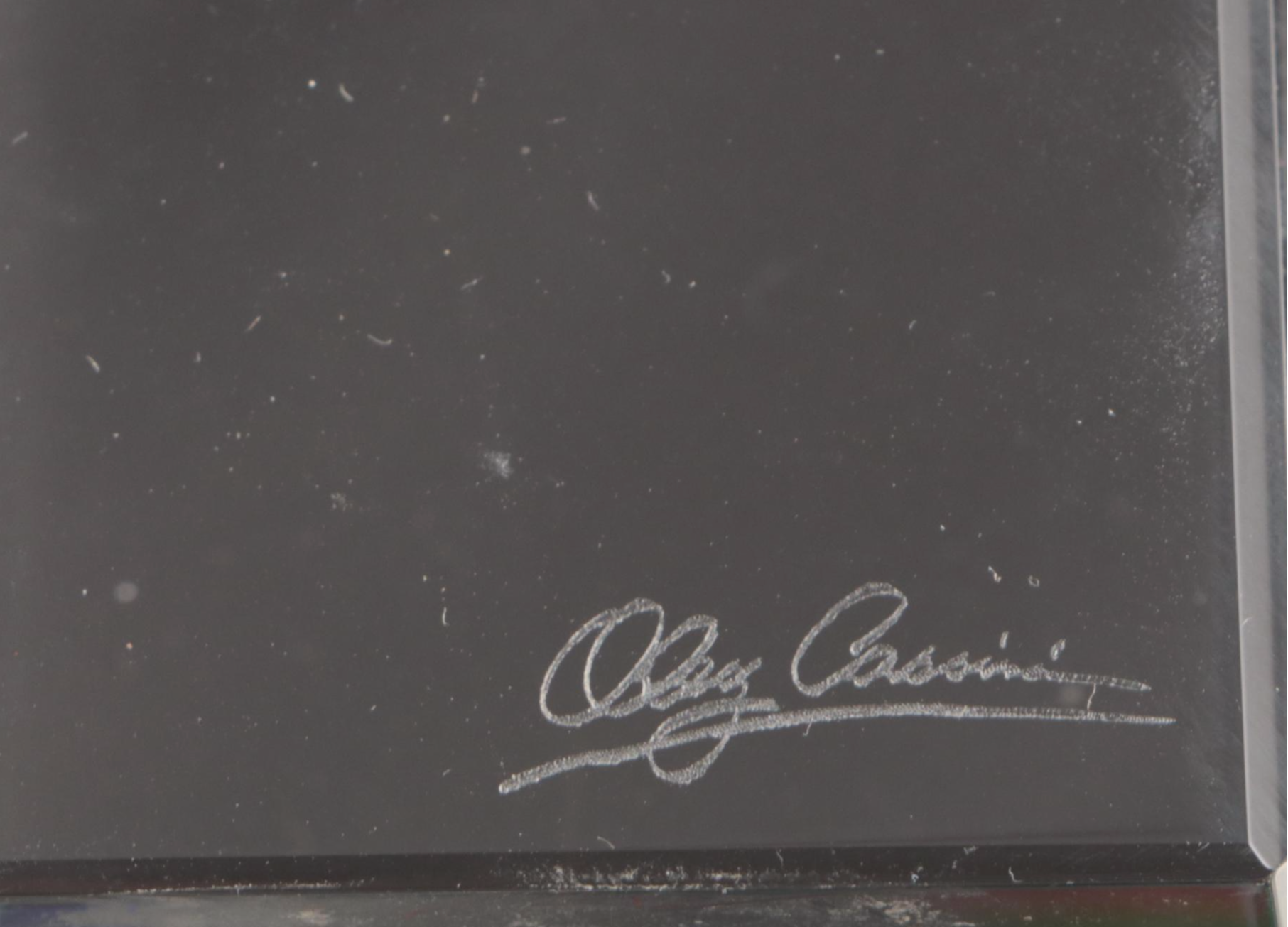 Oleg Cassini, Rosenthal, Orrefors Crystal, Marquis by Waterford Crystal, More