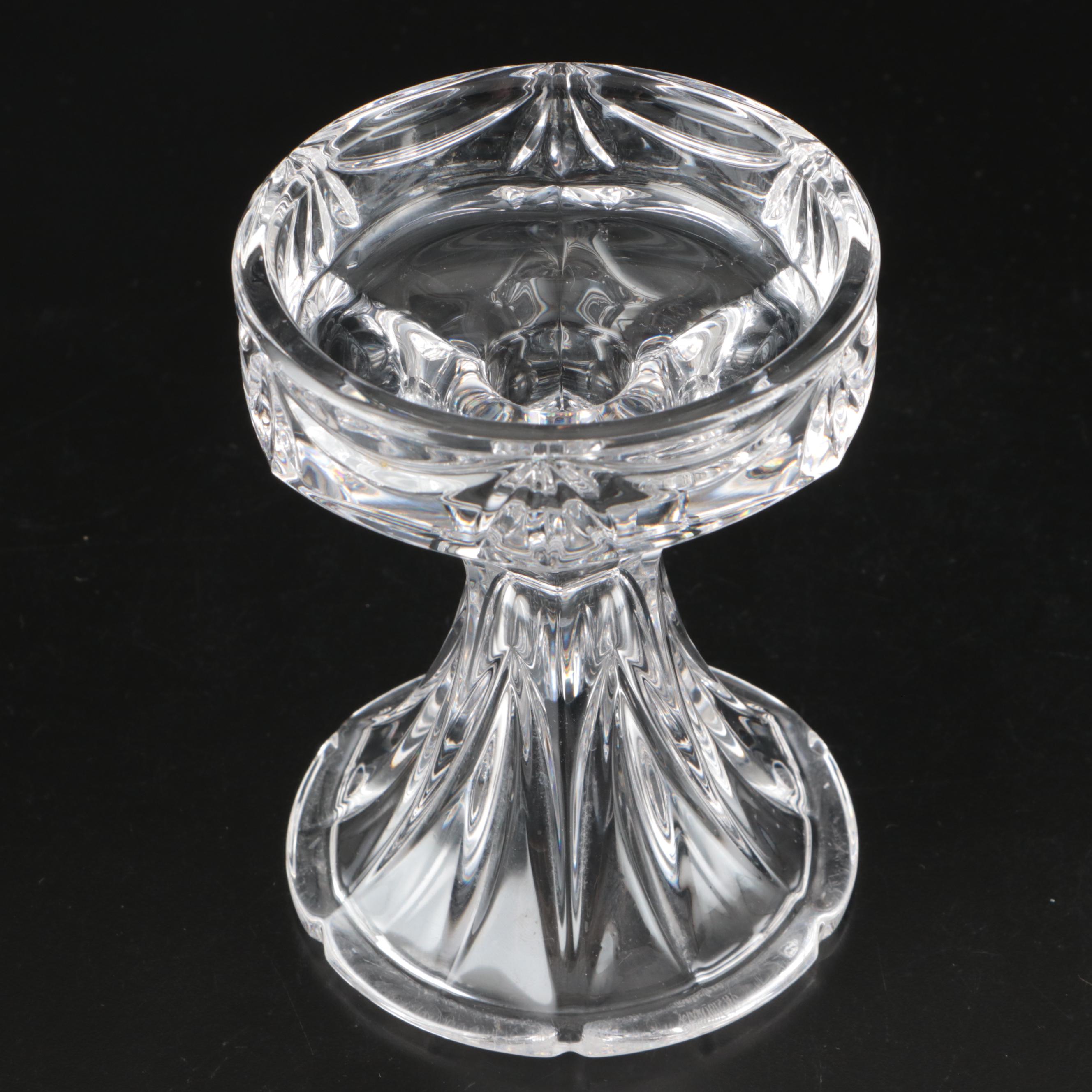Oleg Cassini, Rosenthal, Orrefors Crystal, Marquis by Waterford Crystal, More