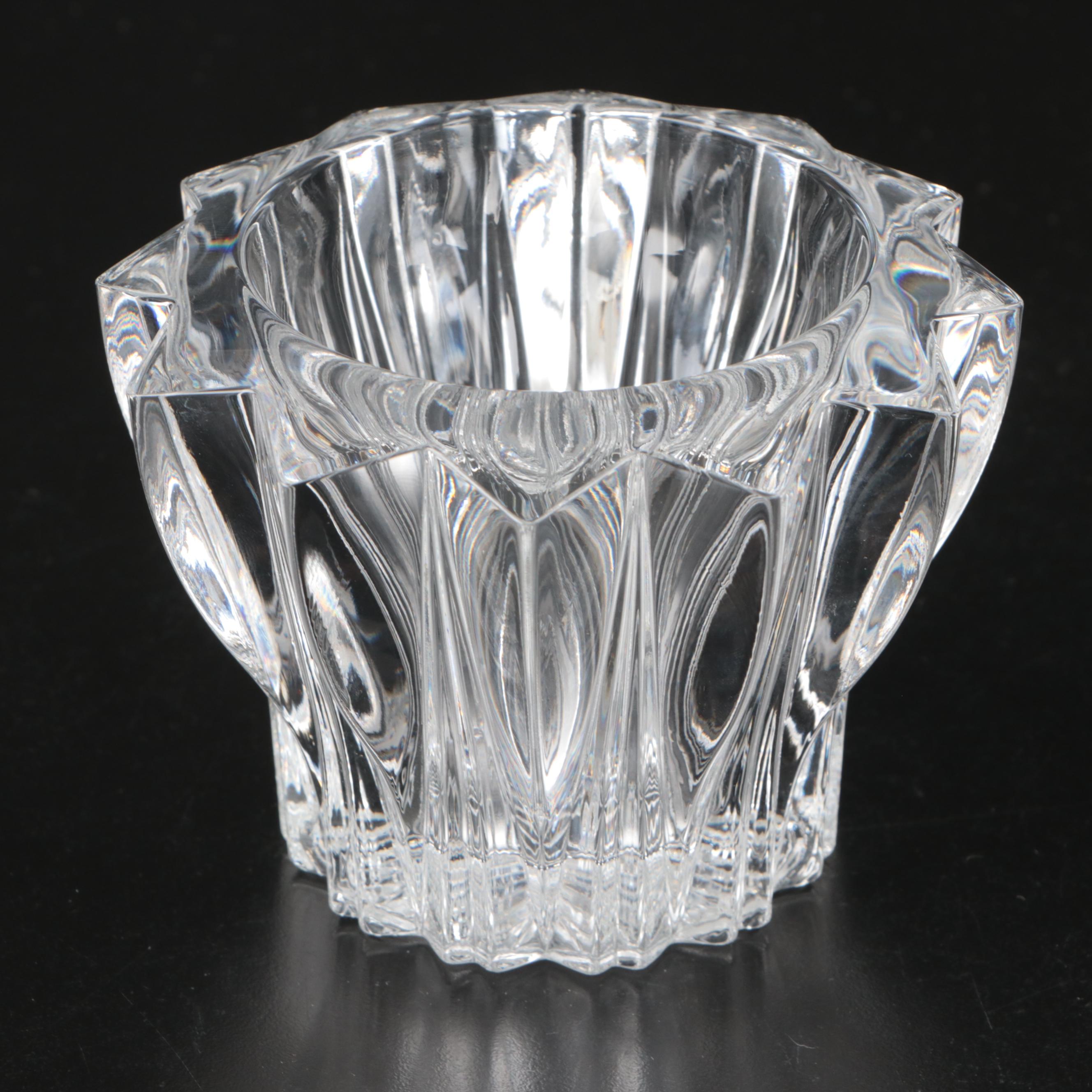 Oleg Cassini, Rosenthal, Orrefors Crystal, Marquis by Waterford Crystal, More