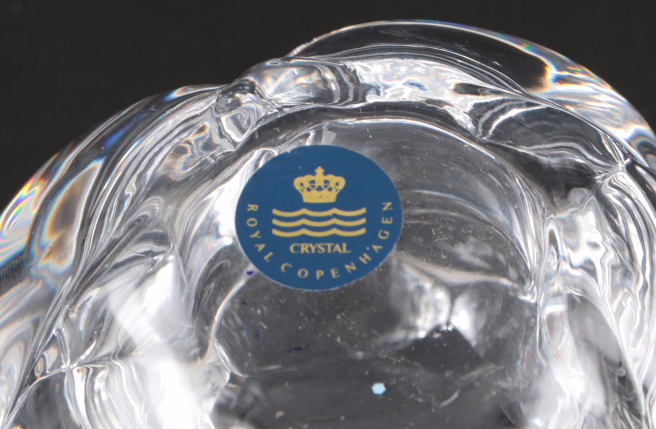 Oleg Cassini, Rosenthal, Orrefors Crystal, Marquis by Waterford Crystal, More