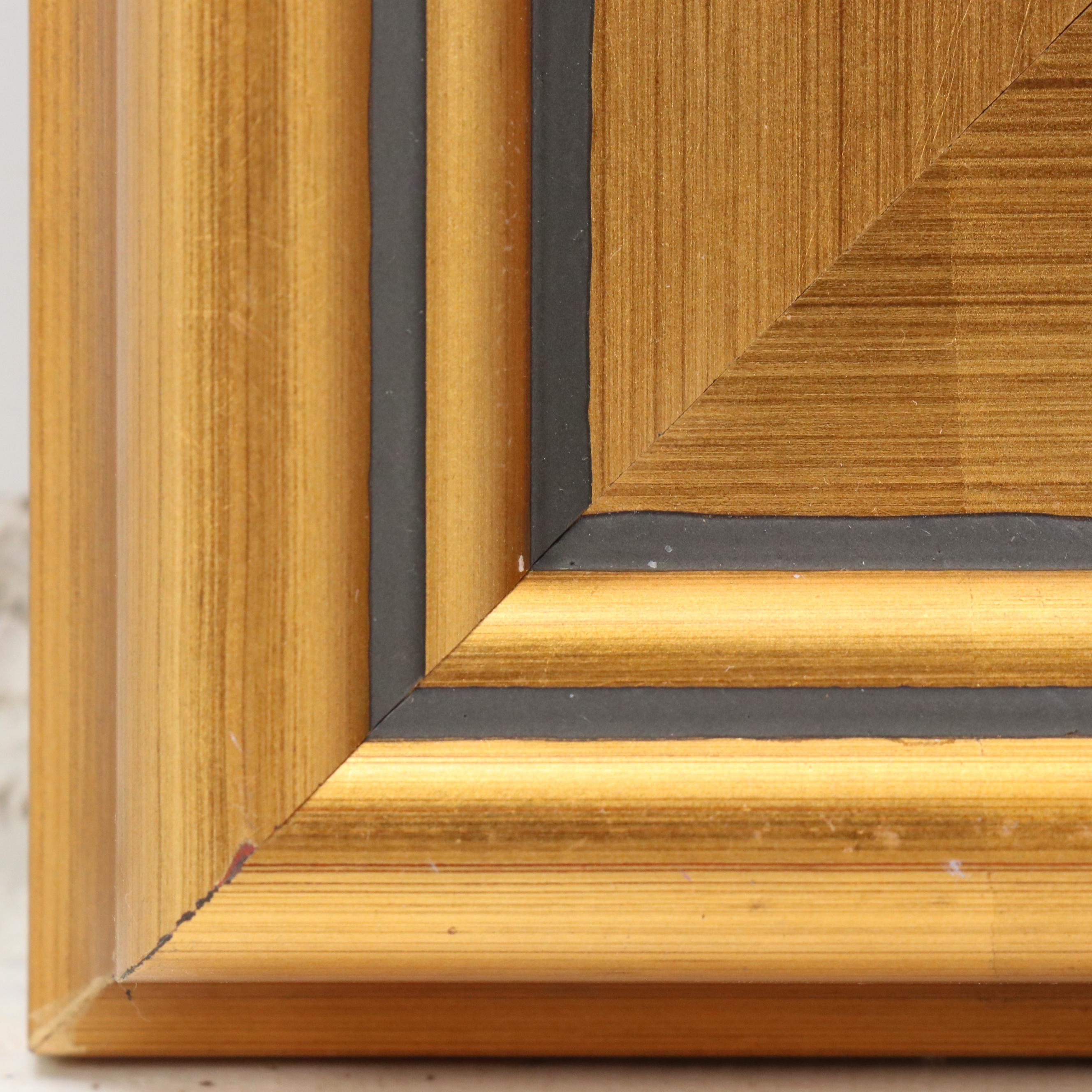 William Hawkins Floral Still Life Oil Painting, 21st Century