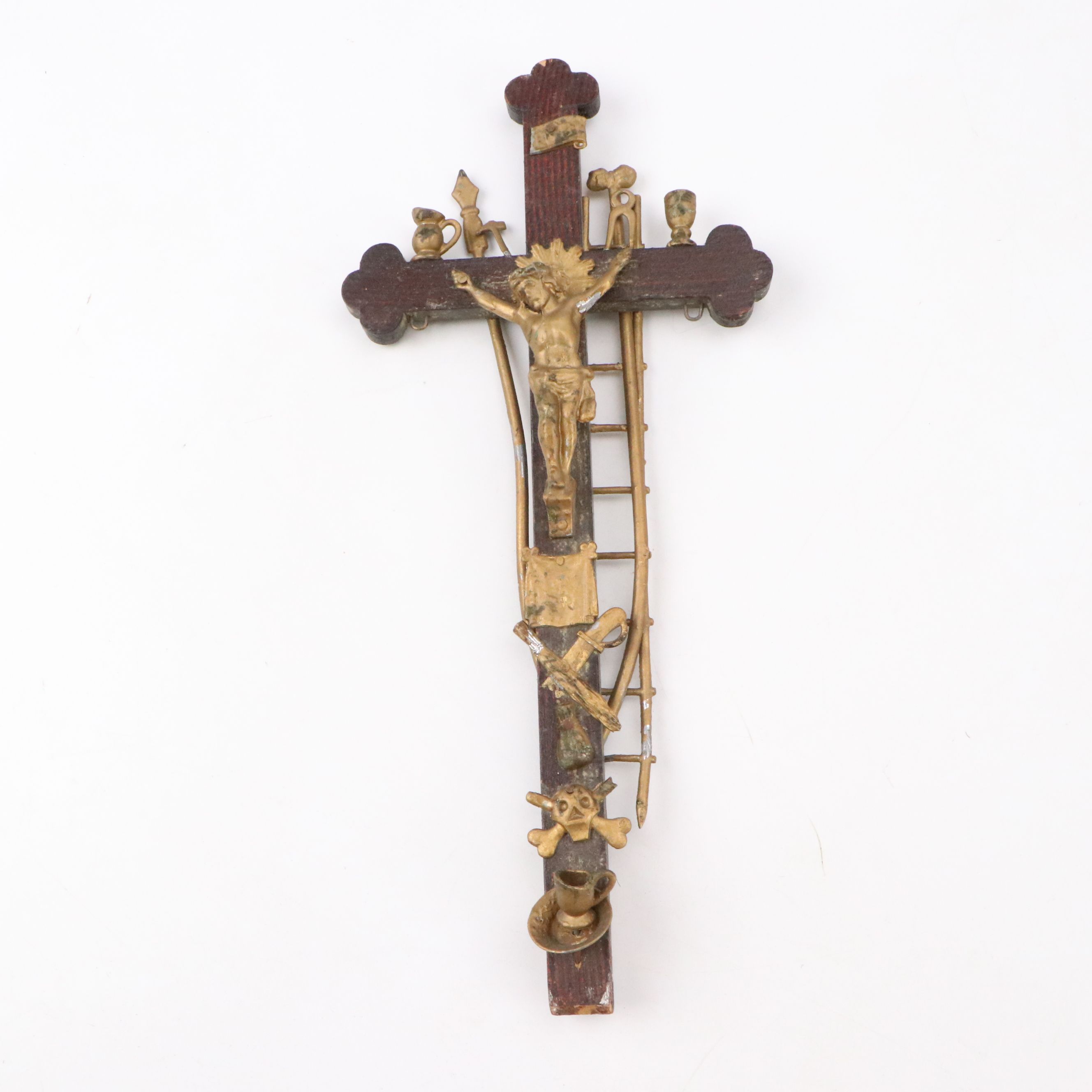 "Divorce and Remarriage for Catholics?" with Pendants, Crucifix and More