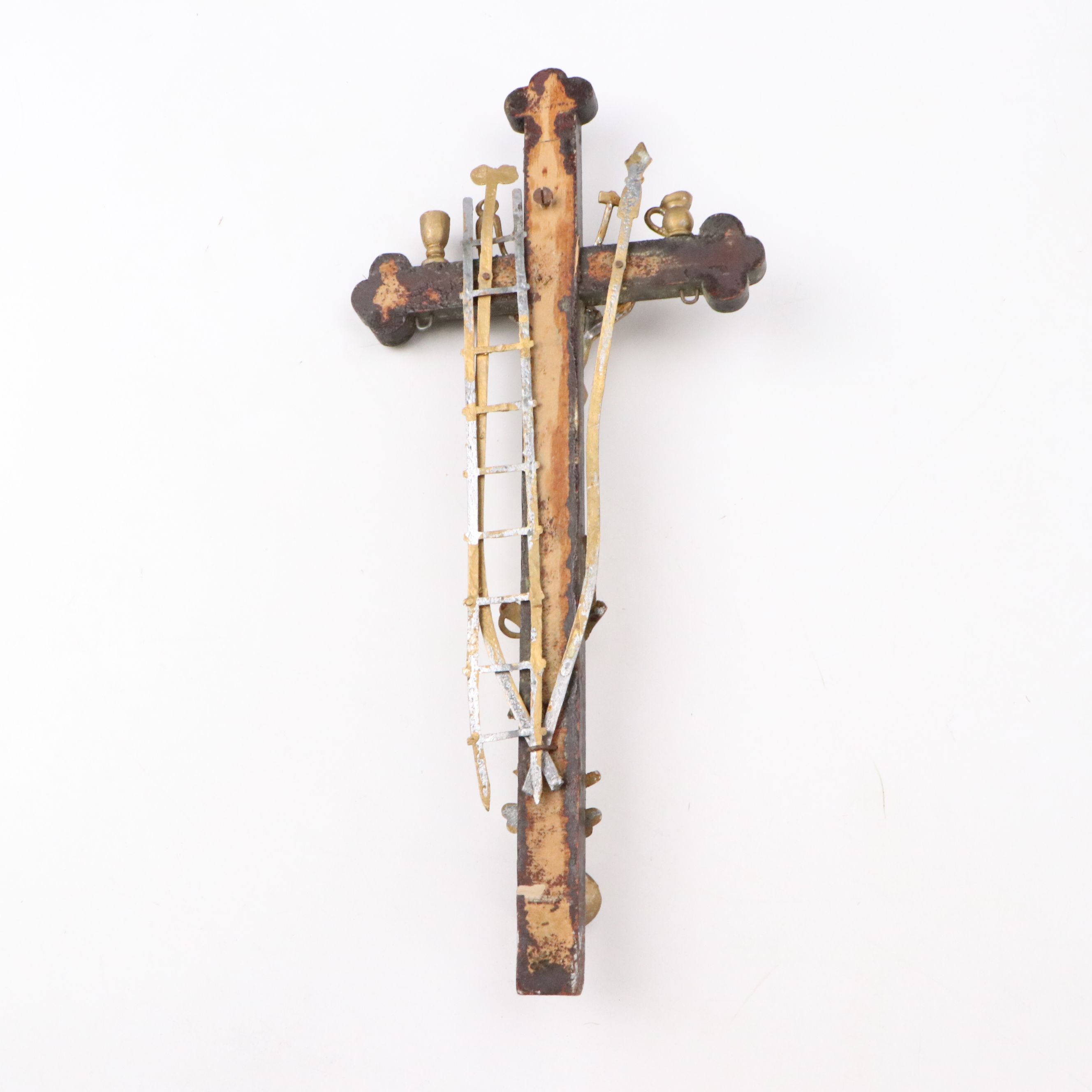 "Divorce and Remarriage for Catholics?" with Pendants, Crucifix and More