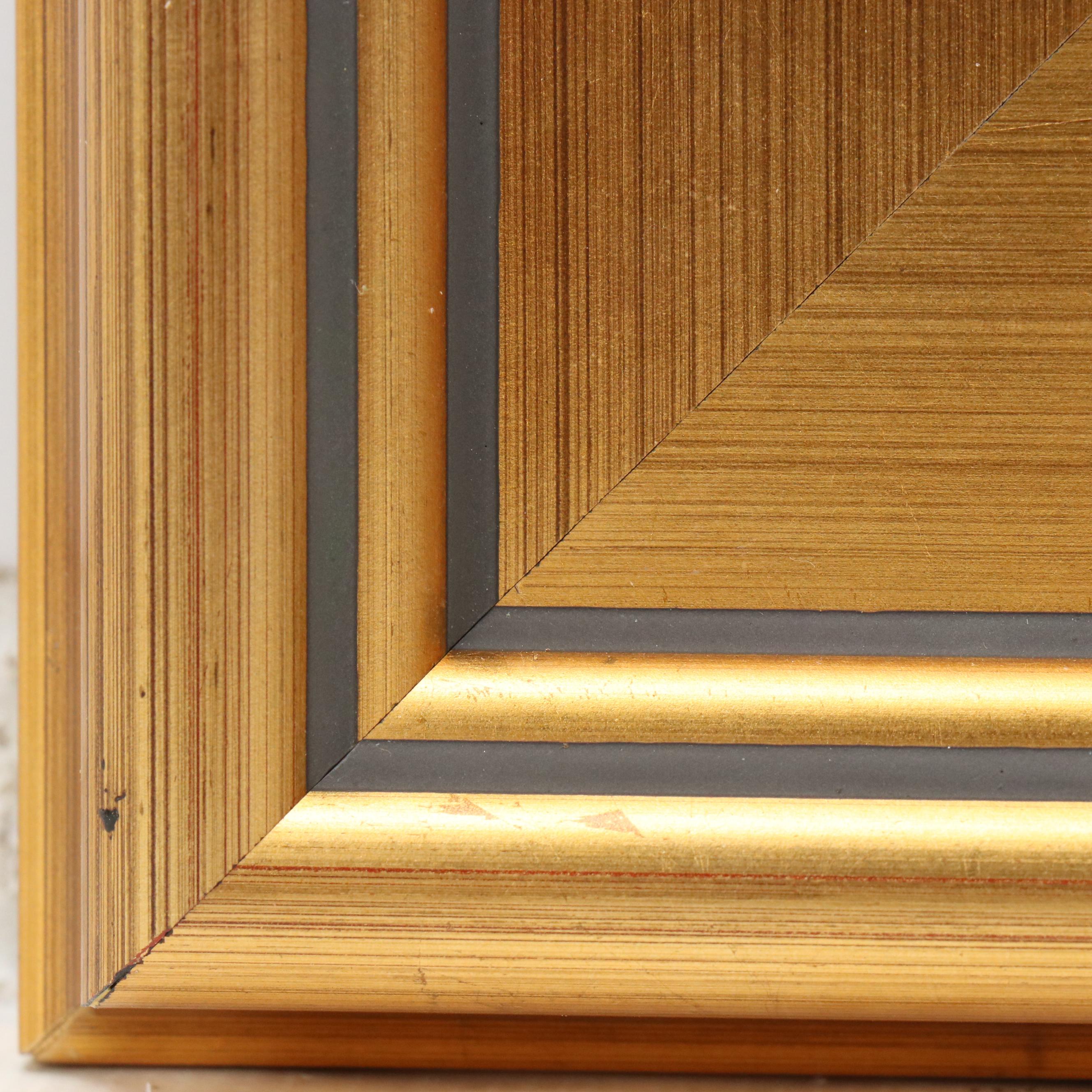 Garncarek Aleksander Landscape Oil Painting, 2025