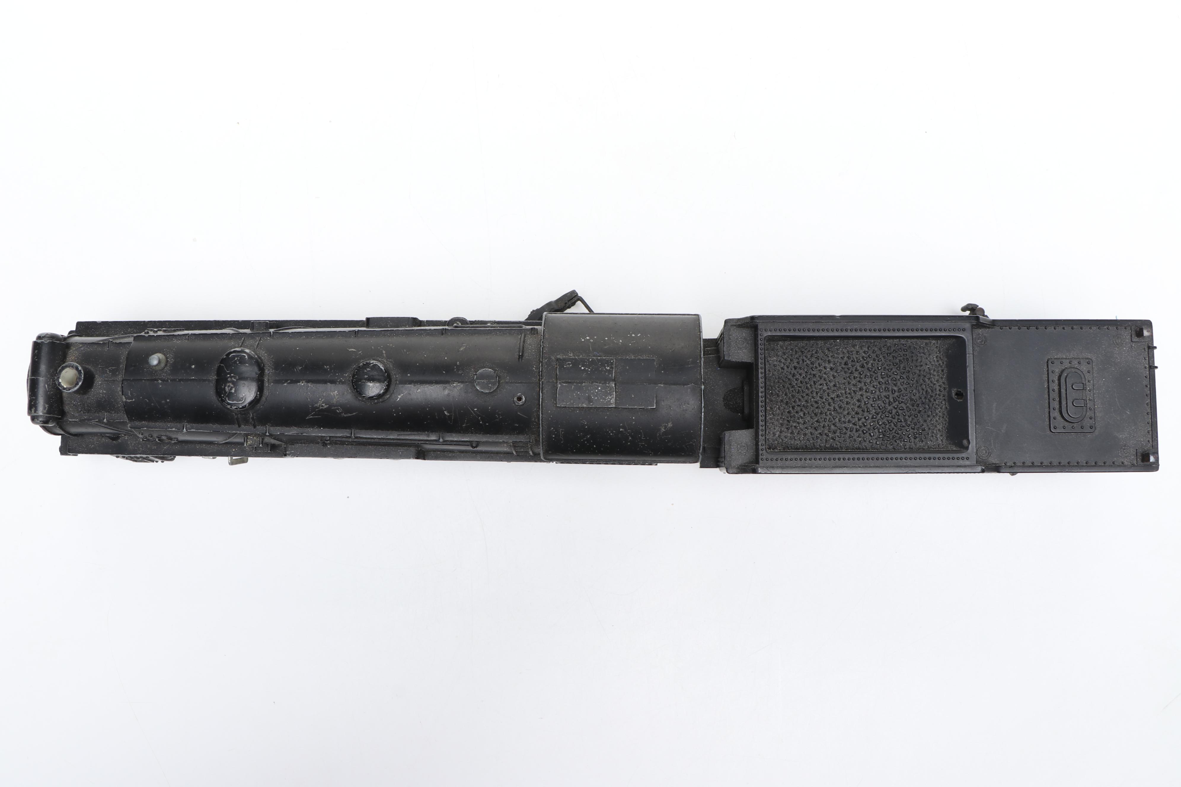 American Flyer 293 "New York, New Haven, and Hartford" Locomotive and Tender