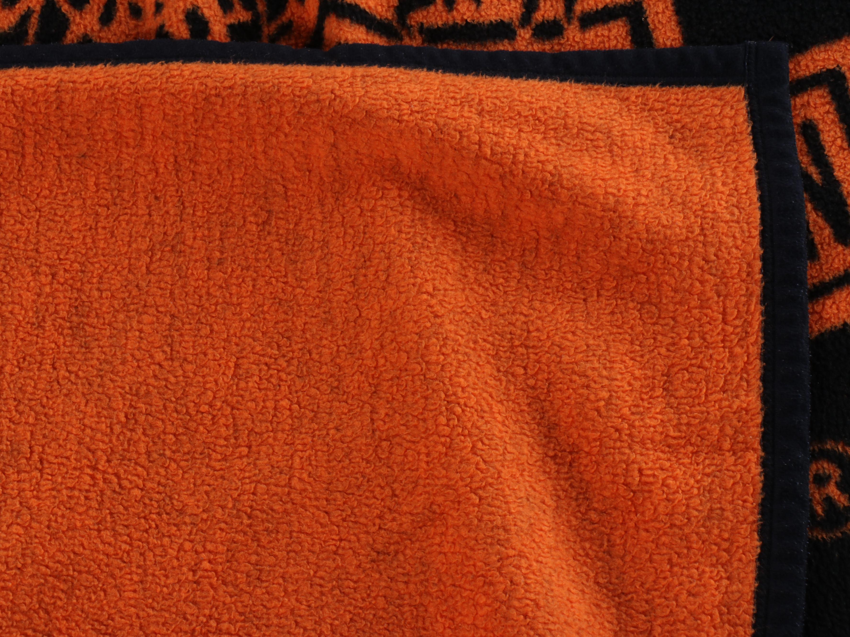 Biederlack for Harley-Davidson Cotton Blend Reversible Blanket