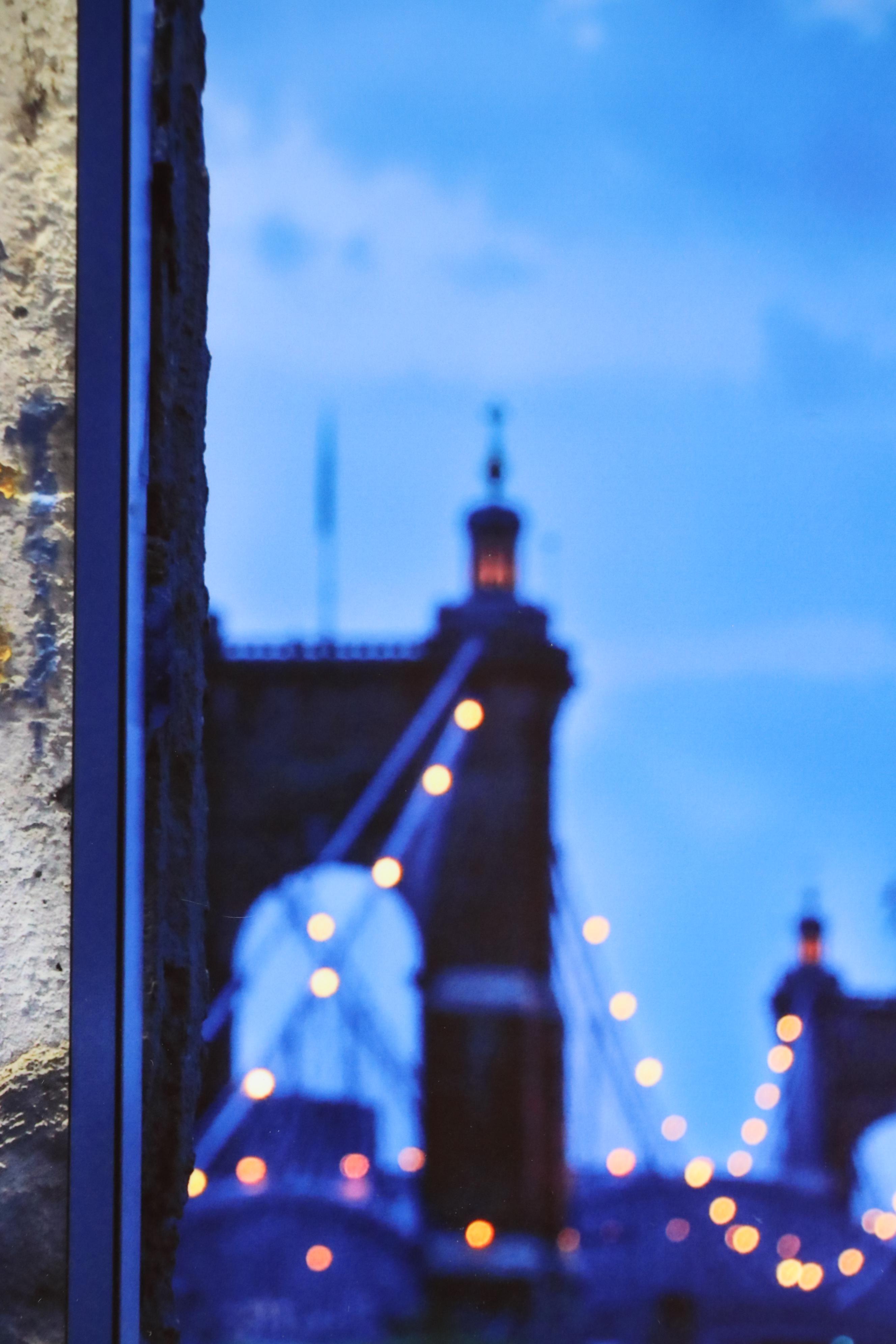 Audrey Ann Digital Photograph "Free at Last!," 21st Century