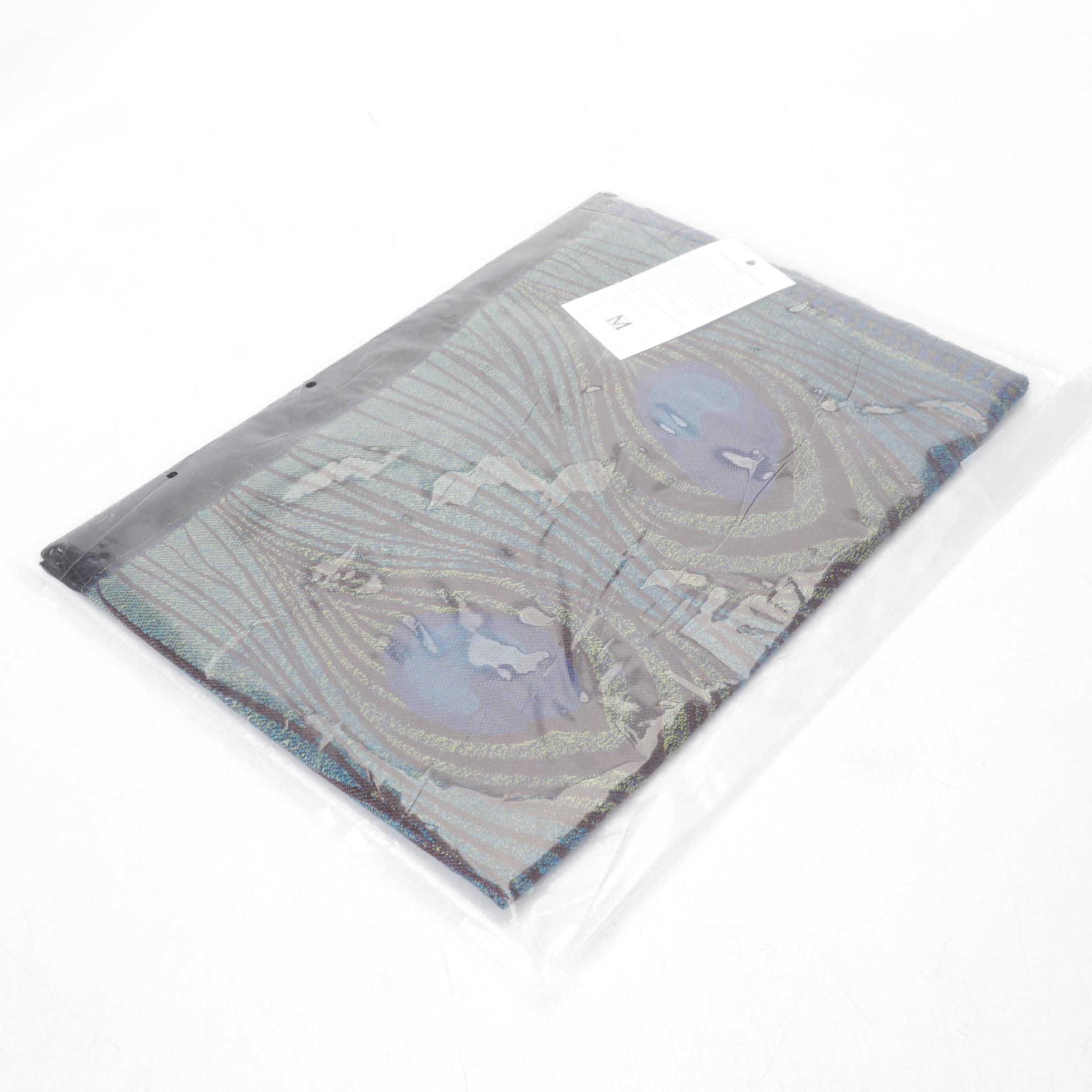 Debbie Brooks Embossed Leather Satchel, Isabella's Journey Tapestry Bag and More