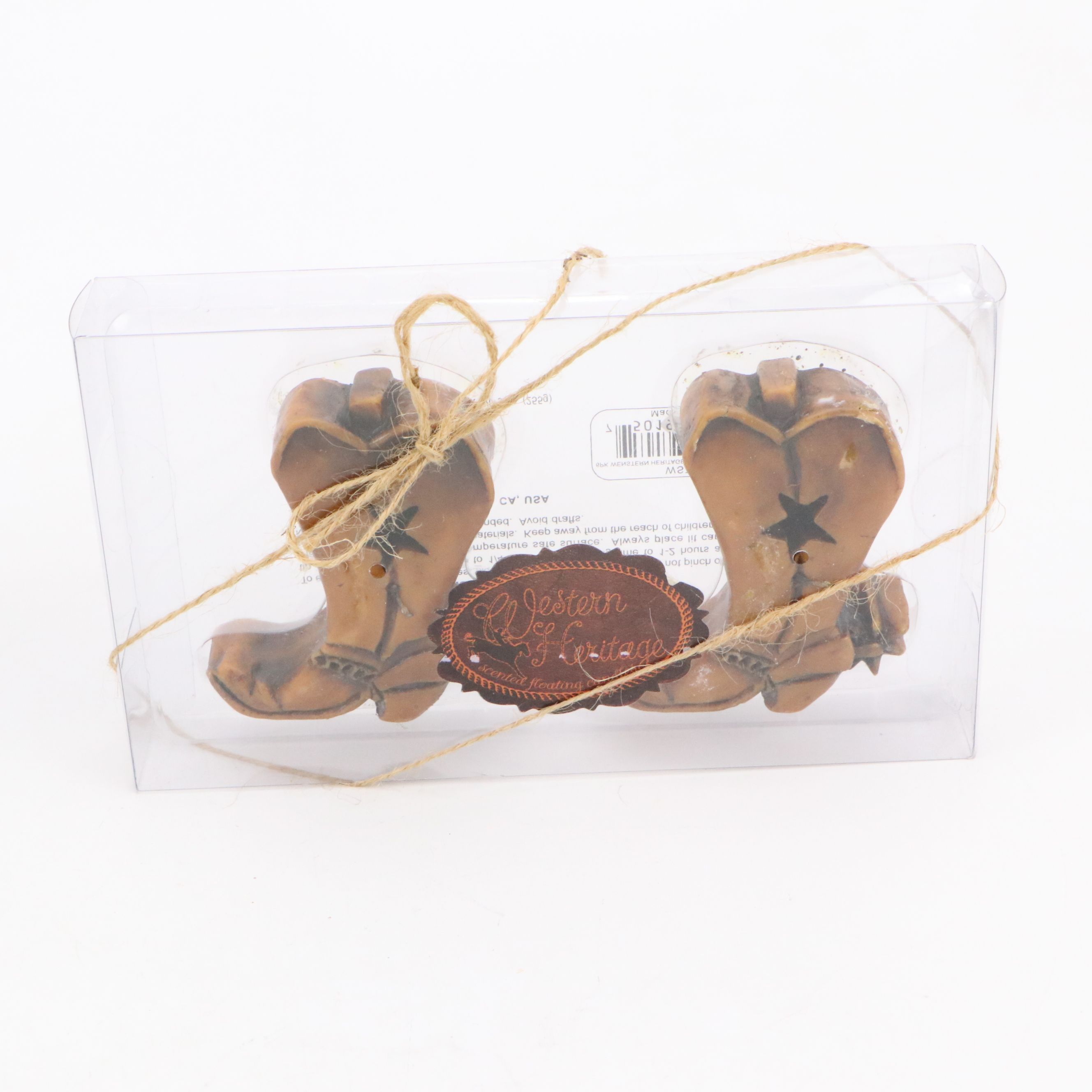 Cowgirl Books, Towels and Other Ephemera with Oklahoma! Playbill, 1940s