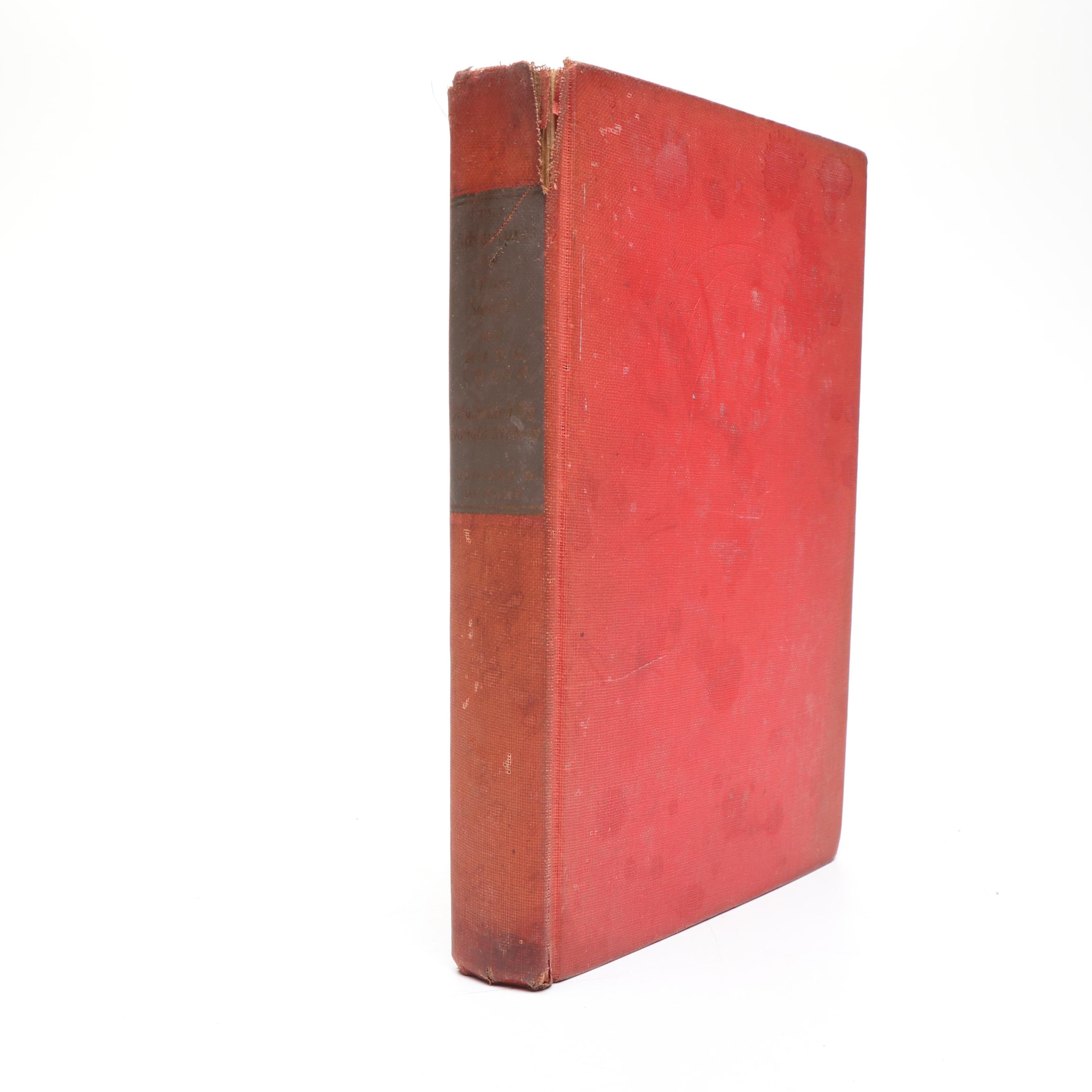 "Animal Farm," "The Wayward Bus," and More Vintage Books