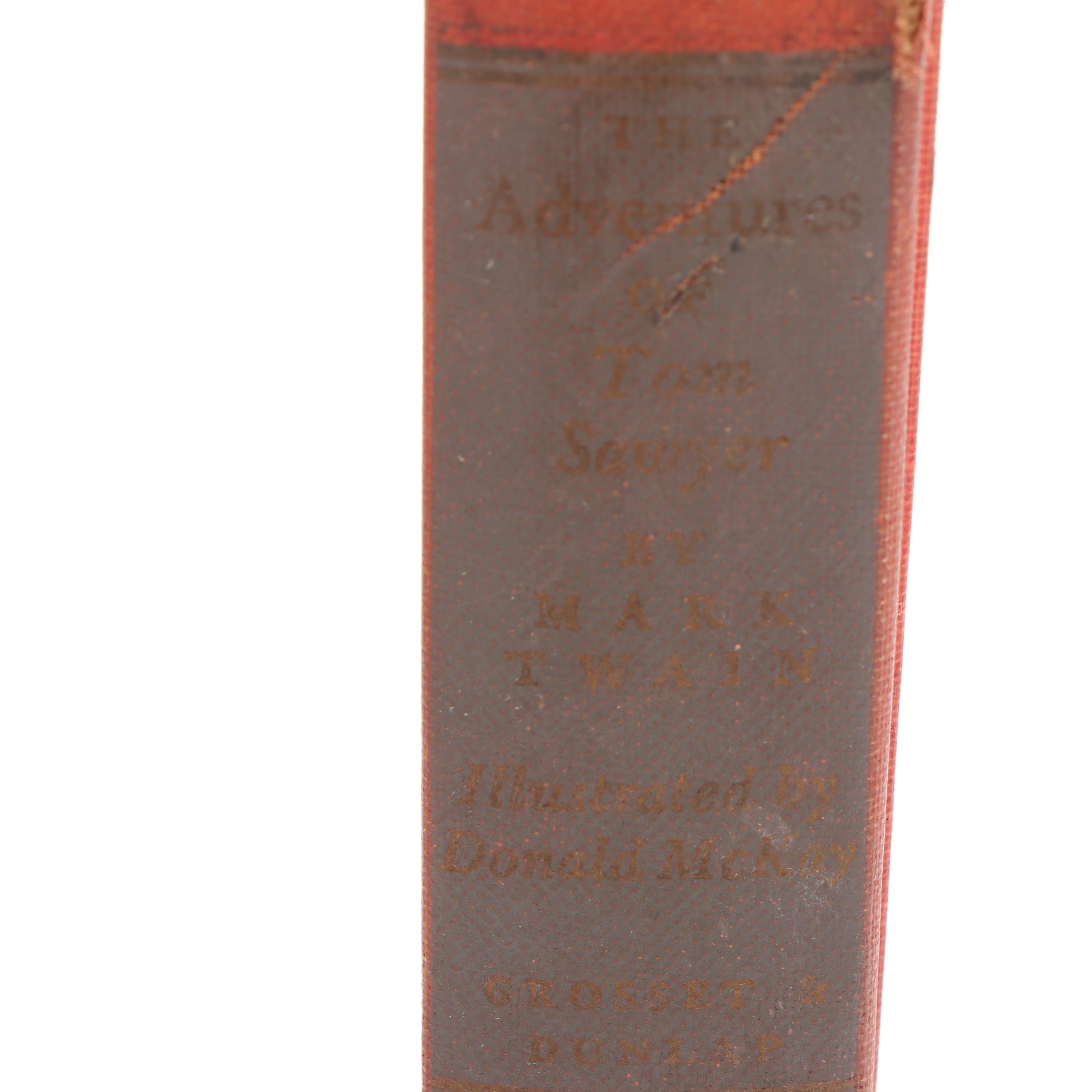 "Animal Farm," "The Wayward Bus," and More Vintage Books