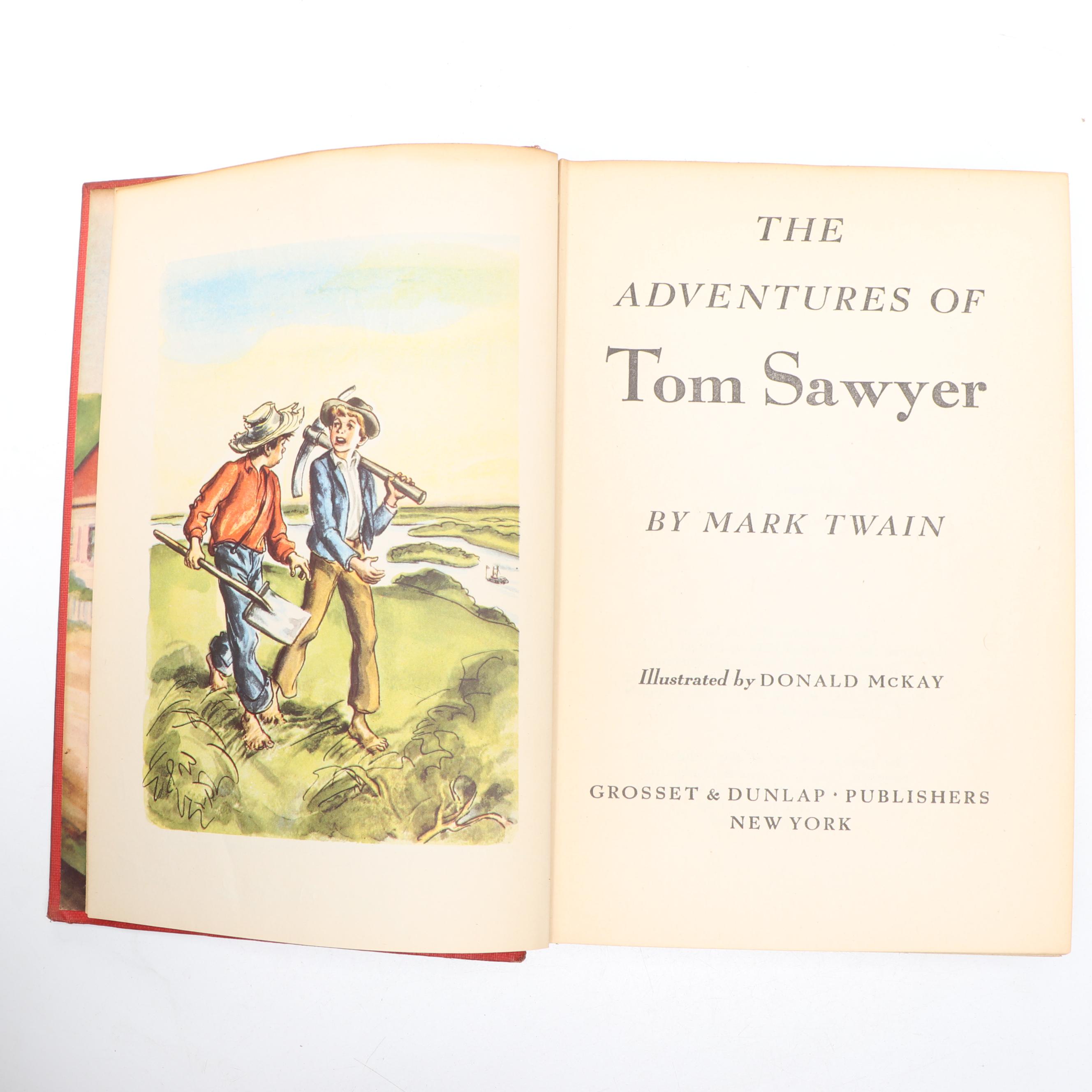 "Animal Farm," "The Wayward Bus," and More Vintage Books