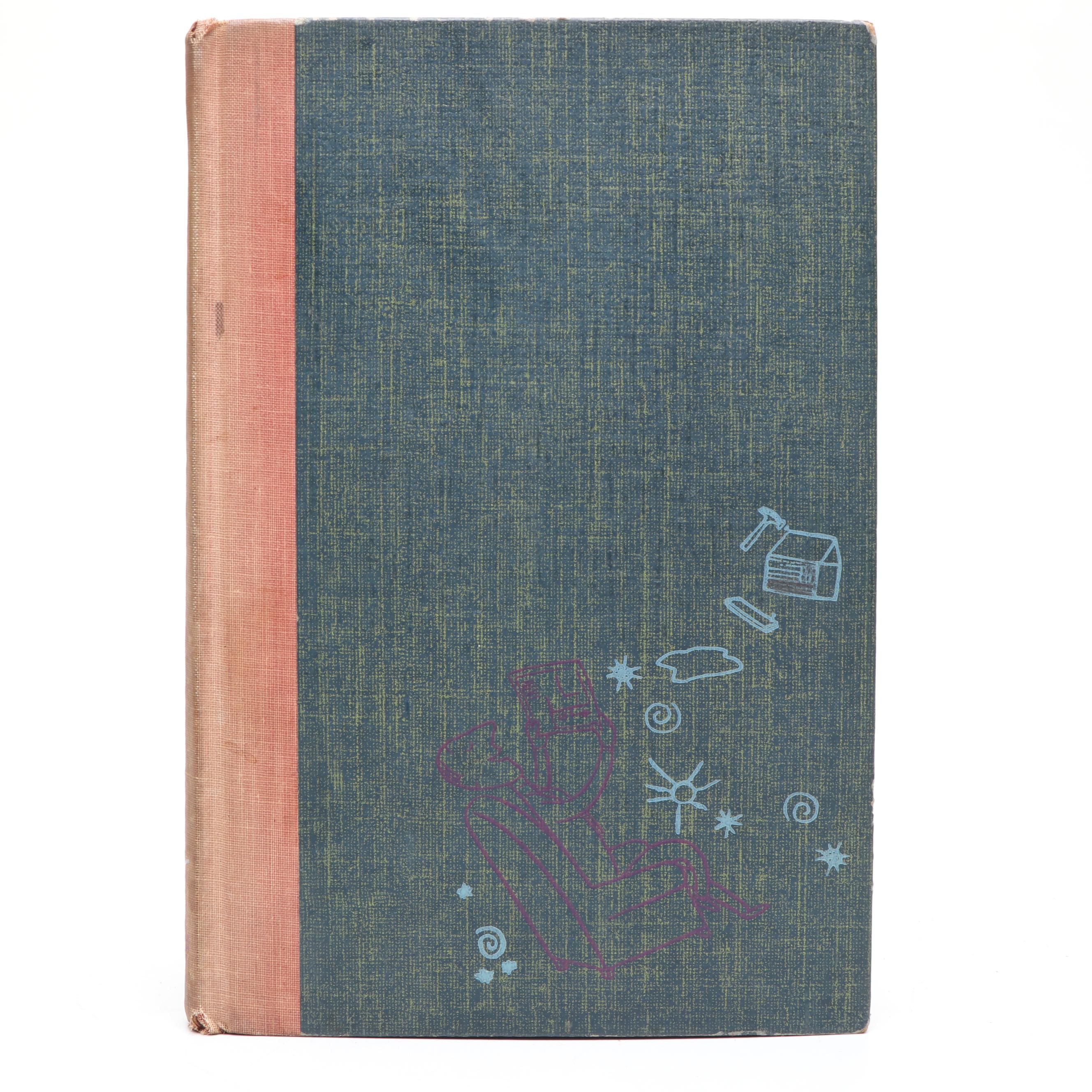 "Animal Farm," "The Wayward Bus," and More Vintage Books