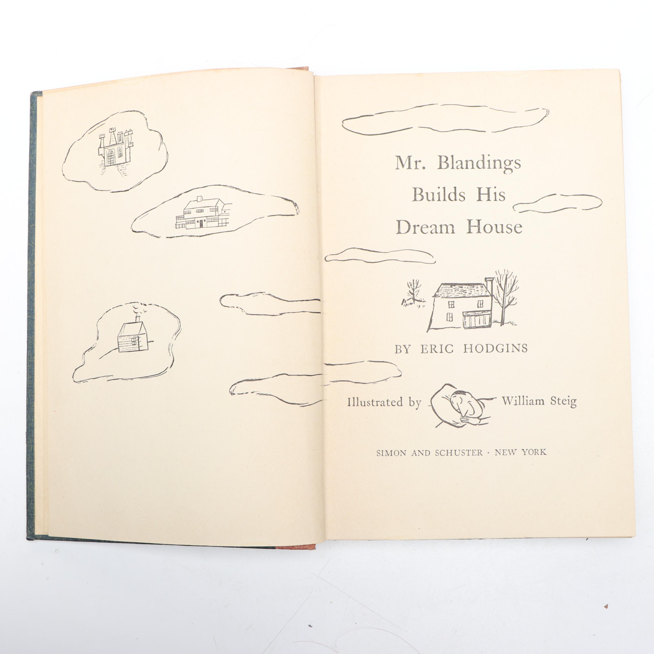 "Animal Farm," "The Wayward Bus," and More Vintage Books