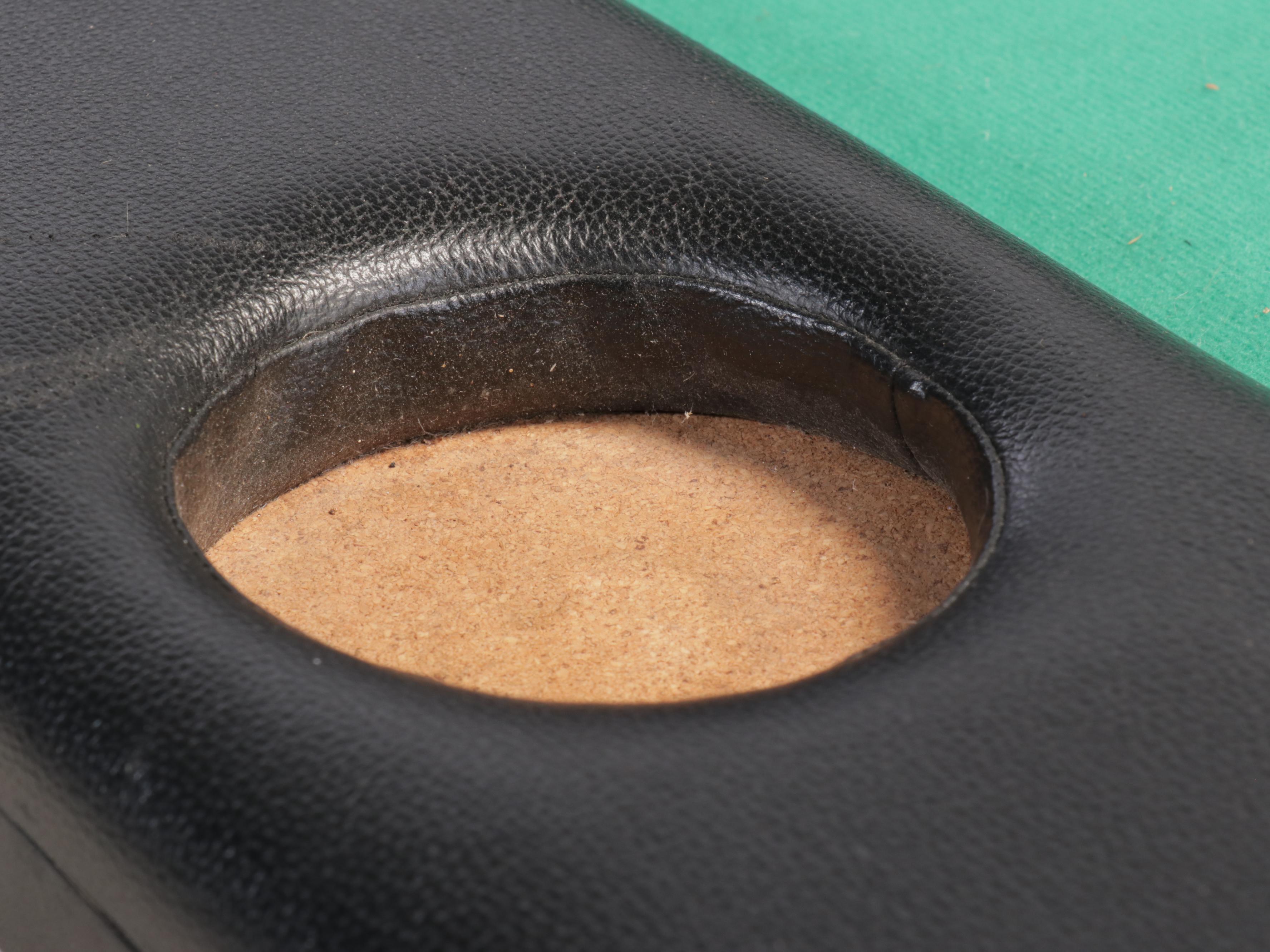 Pitboss Home Casino Games Eight Player Poker Table