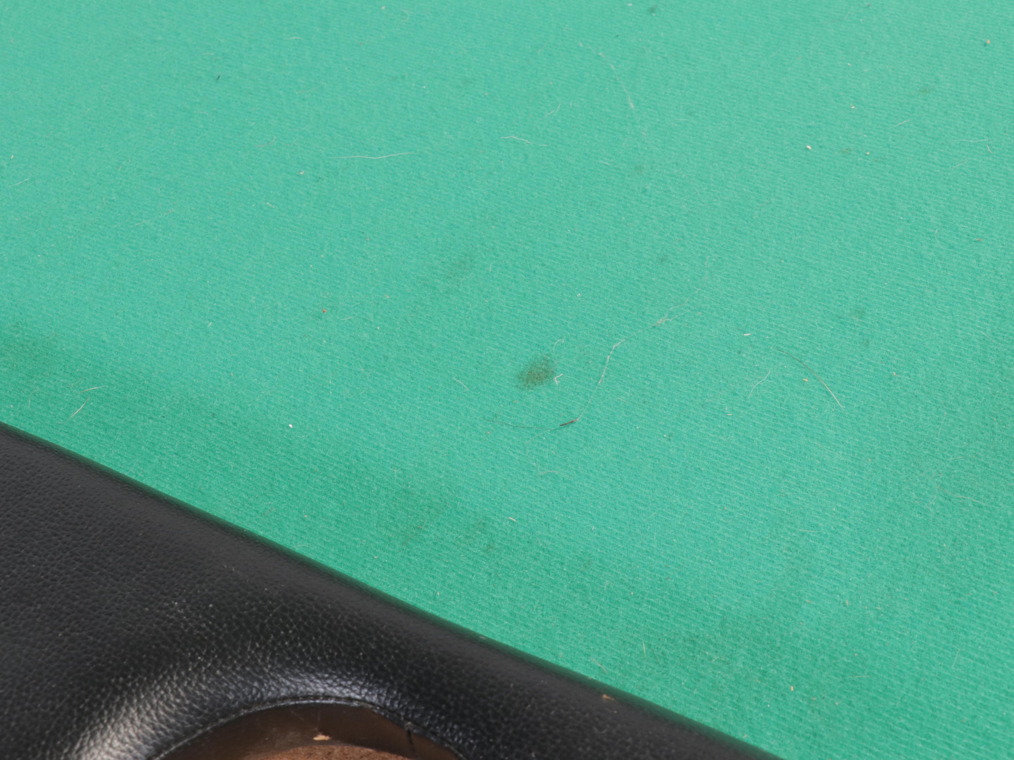 Pitboss Home Casino Games Eight Player Poker Table