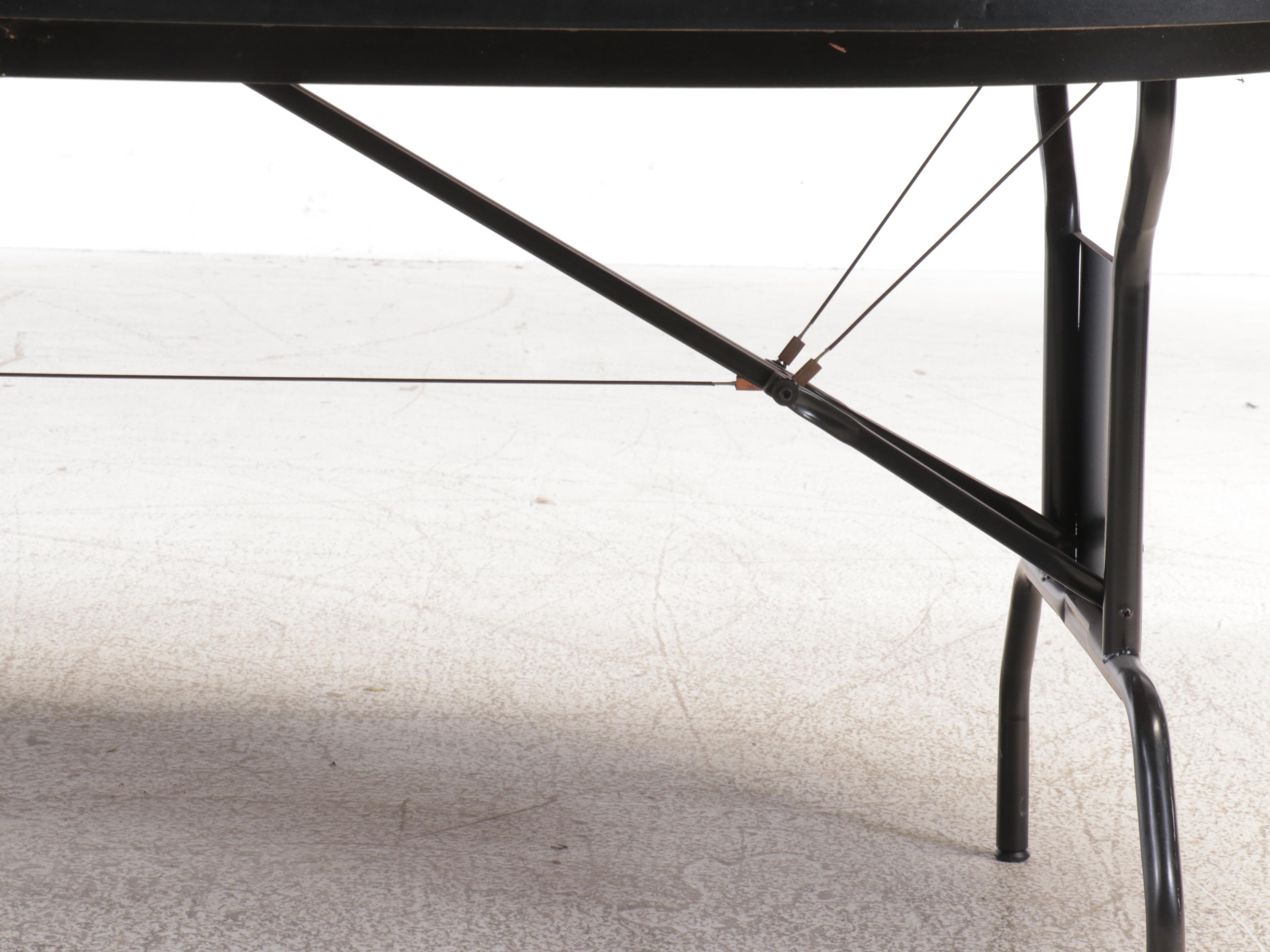 Pitboss Home Casino Games Eight Player Poker Table