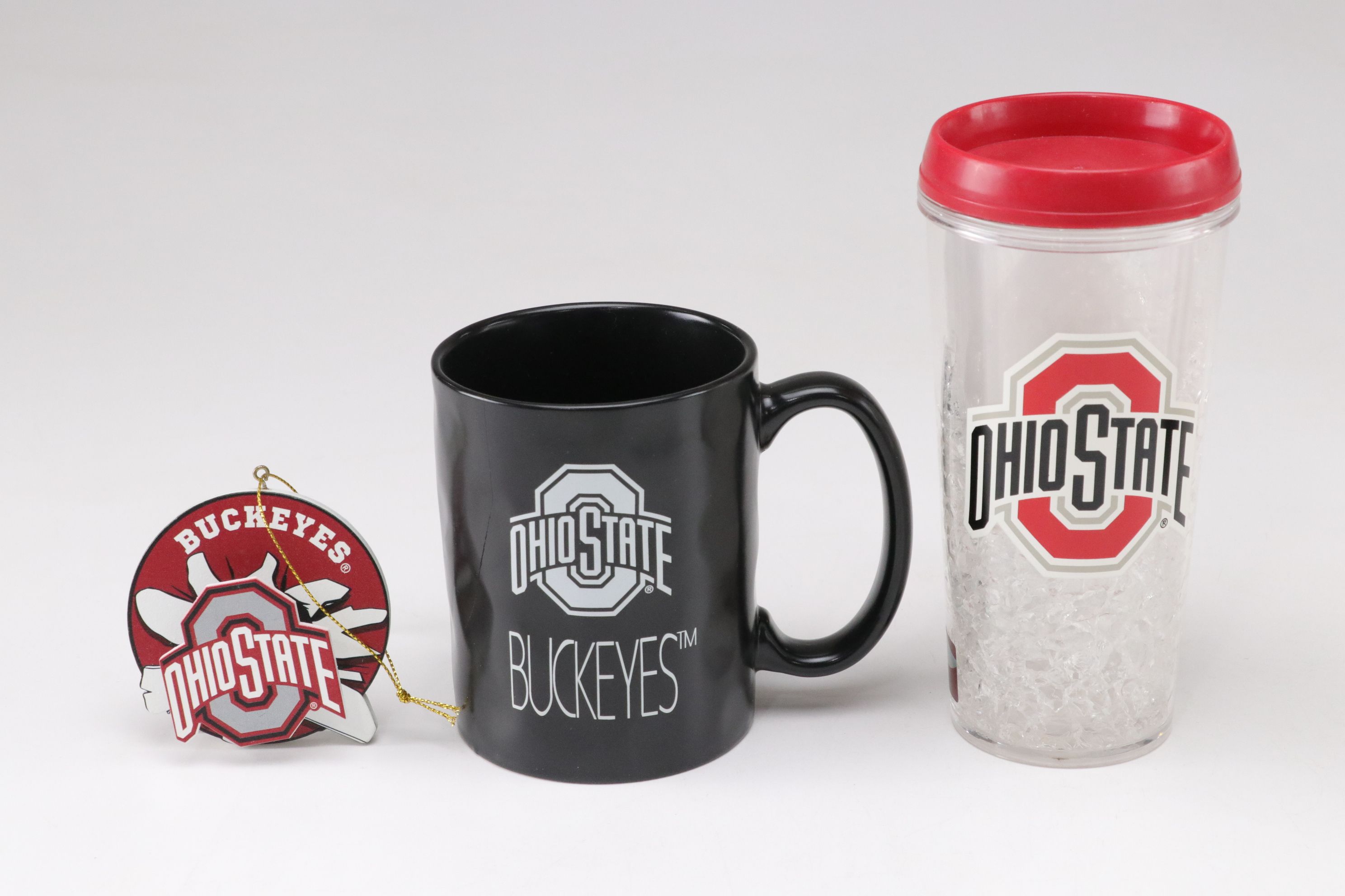 Ohio State Buckeyes Merchandise Sweatpants & Sweatshirts with Picnic Tote & More