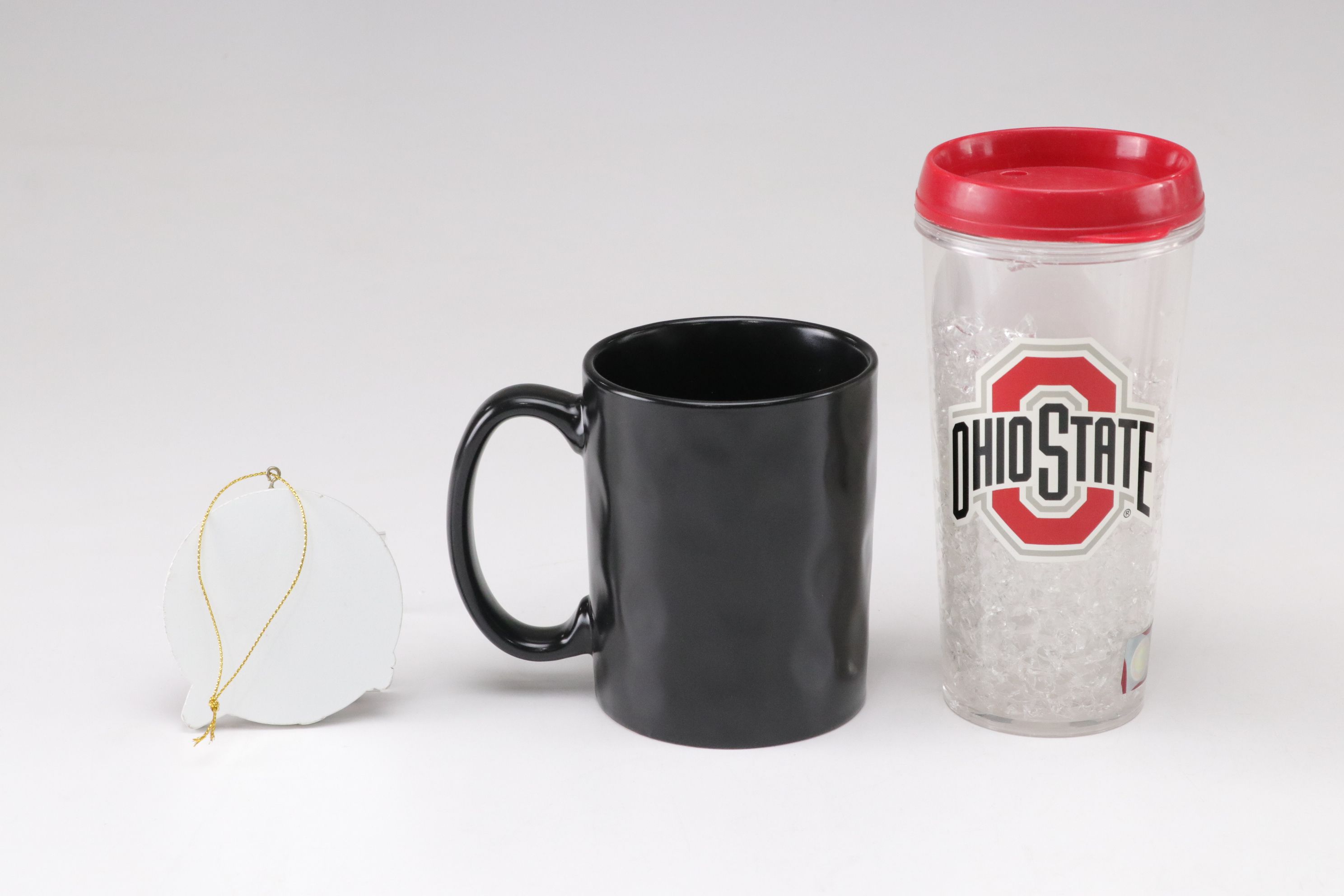 Ohio State Buckeyes Merchandise Sweatpants & Sweatshirts with Picnic Tote & More