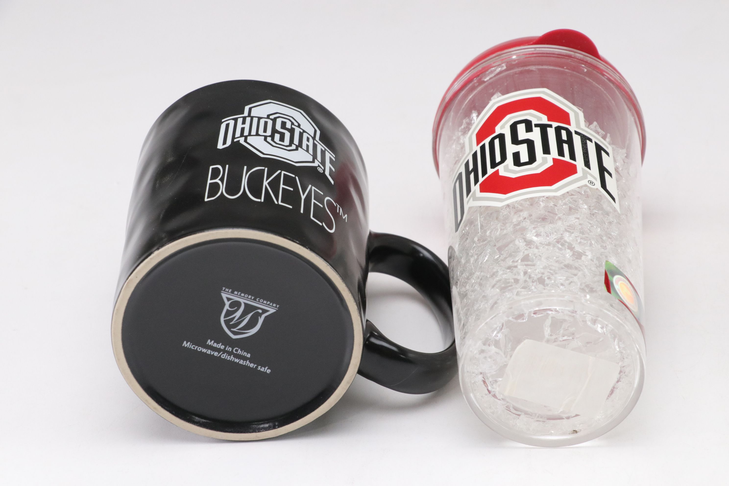 Ohio State Buckeyes Merchandise Sweatpants & Sweatshirts with Picnic Tote & More