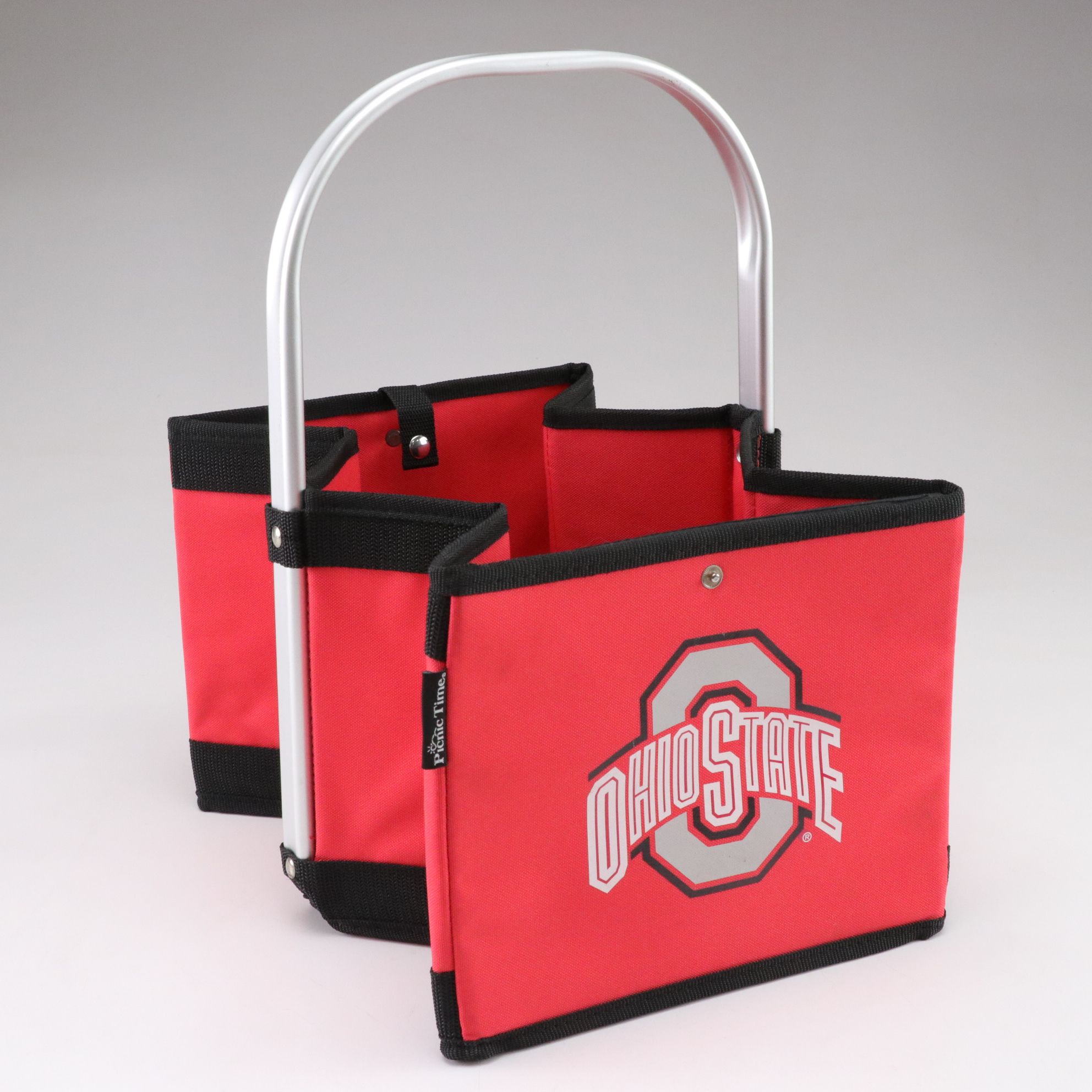 Ohio State Buckeyes Merchandise Sweatpants & Sweatshirts with Picnic Tote & More