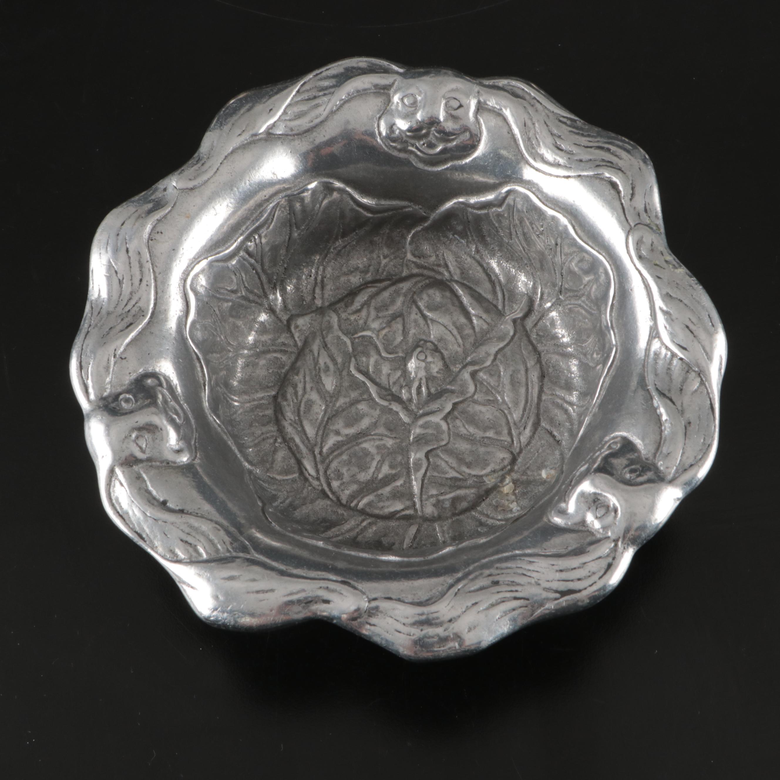 Reed & Barton, Rogers Bros. and Other Silver Plate Serving and Table Accessories