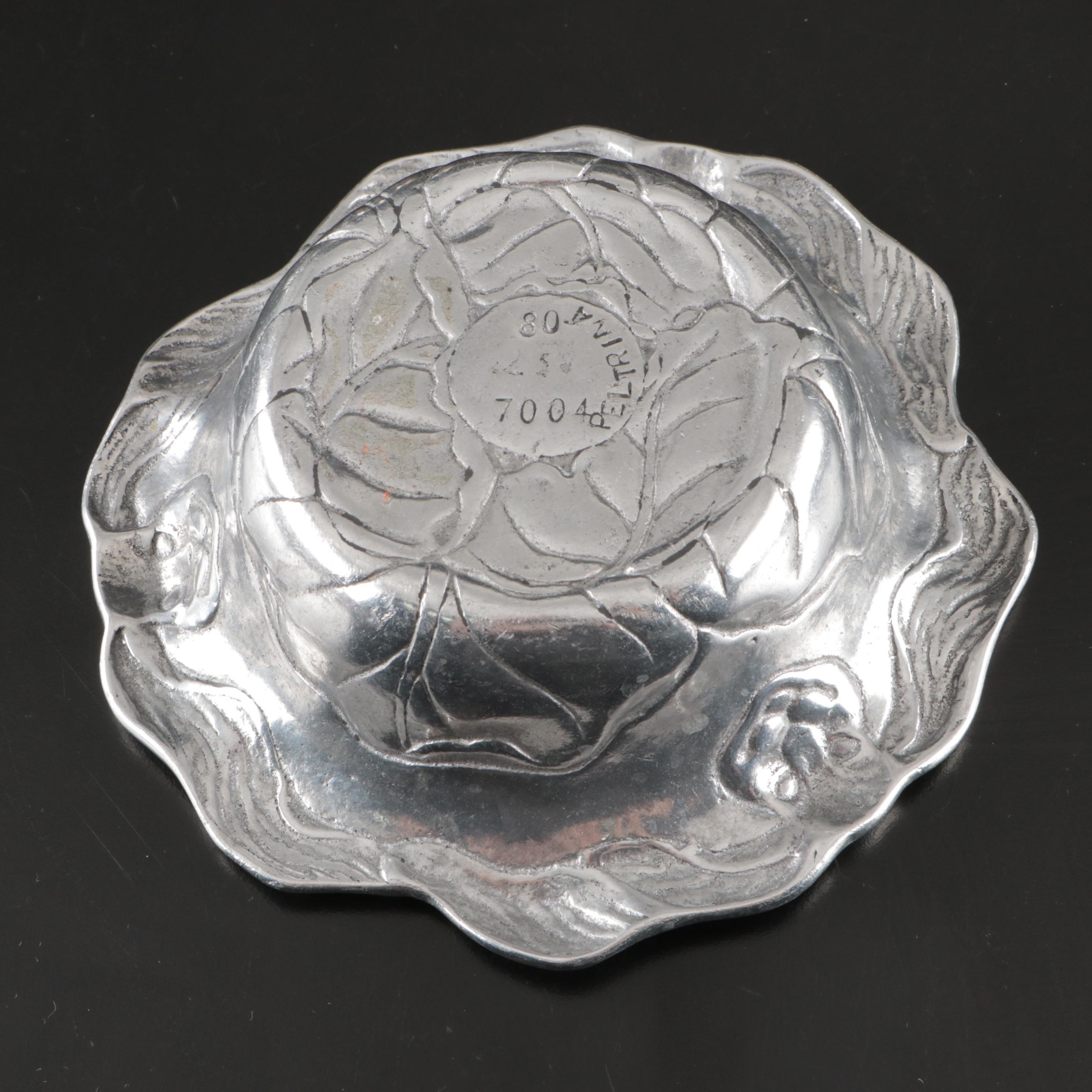Reed & Barton, Rogers Bros. and Other Silver Plate Serving and Table Accessories