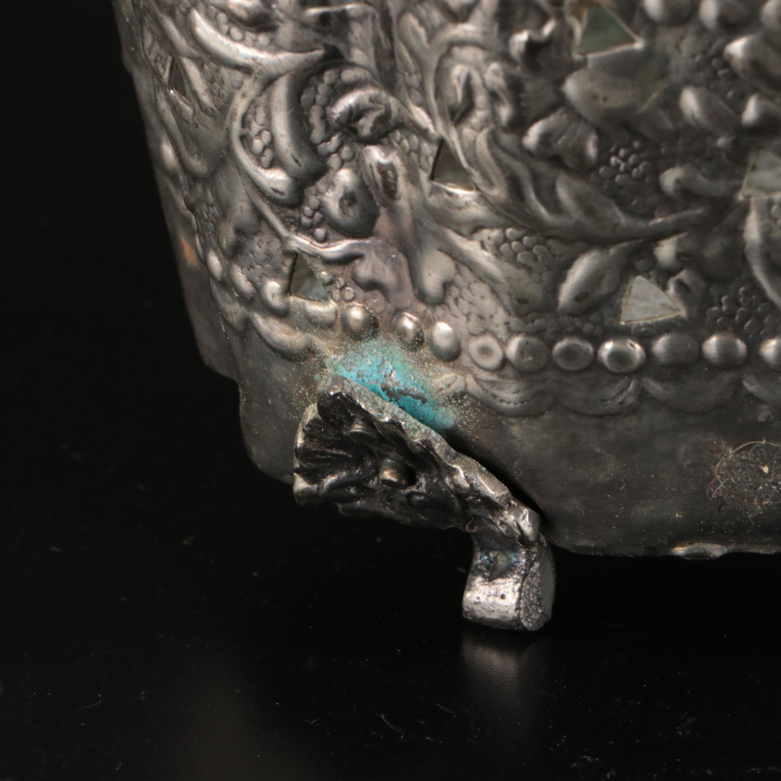 Reed & Barton, Rogers Bros. and Other Silver Plate Serving and Table Accessories