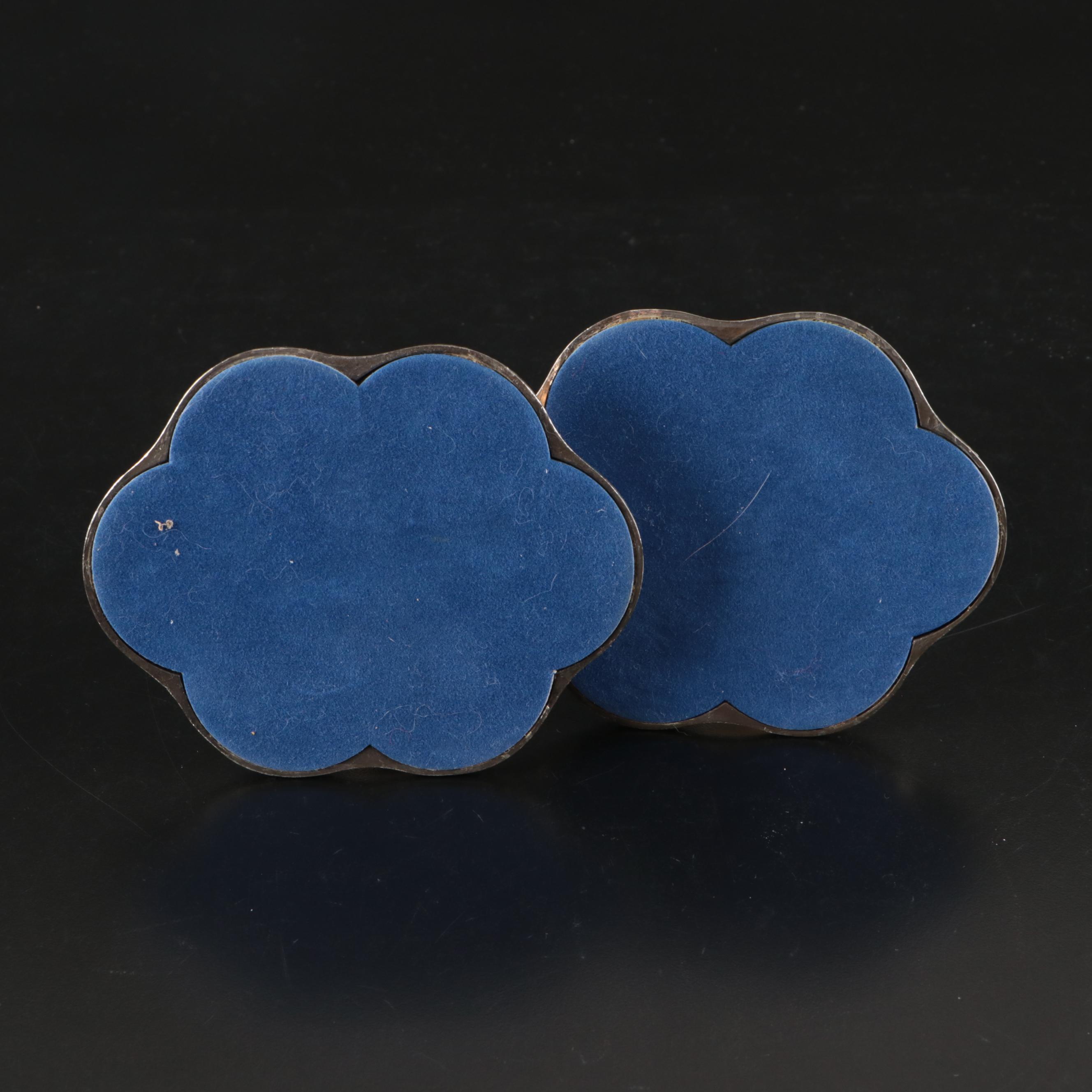 Reed & Barton, Rogers Bros. and Other Silver Plate Serving and Table Accessories