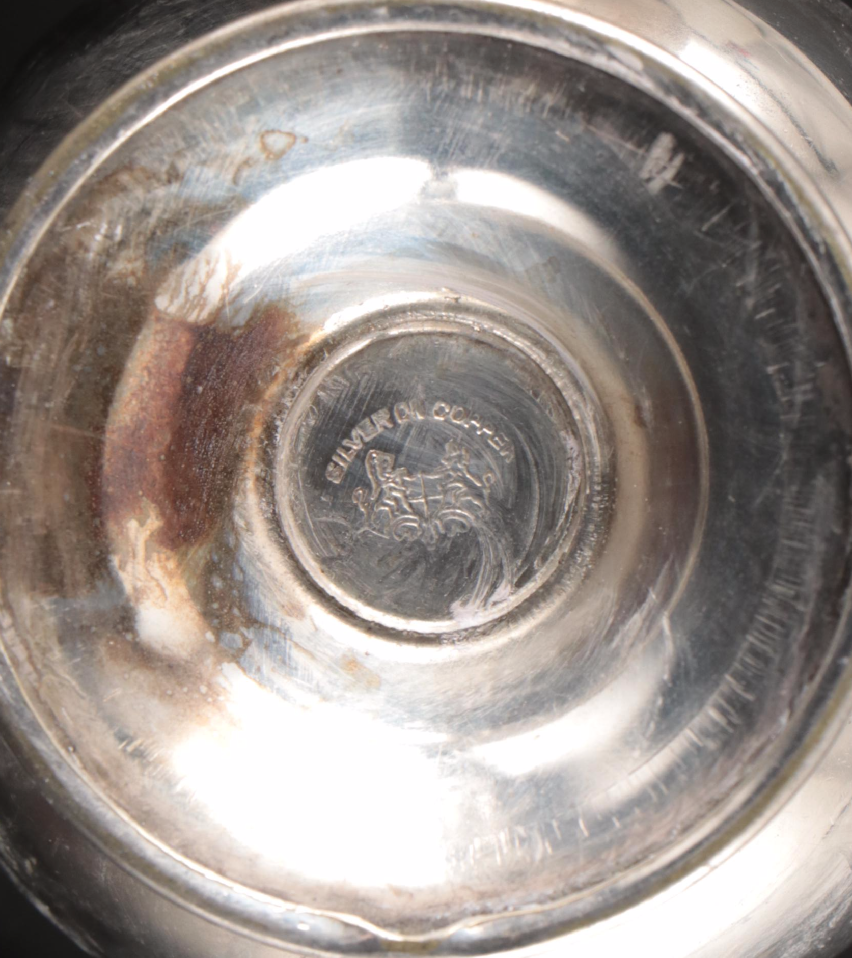 Reed & Barton, Rogers Bros. and Other Silver Plate Serving and Table Accessories