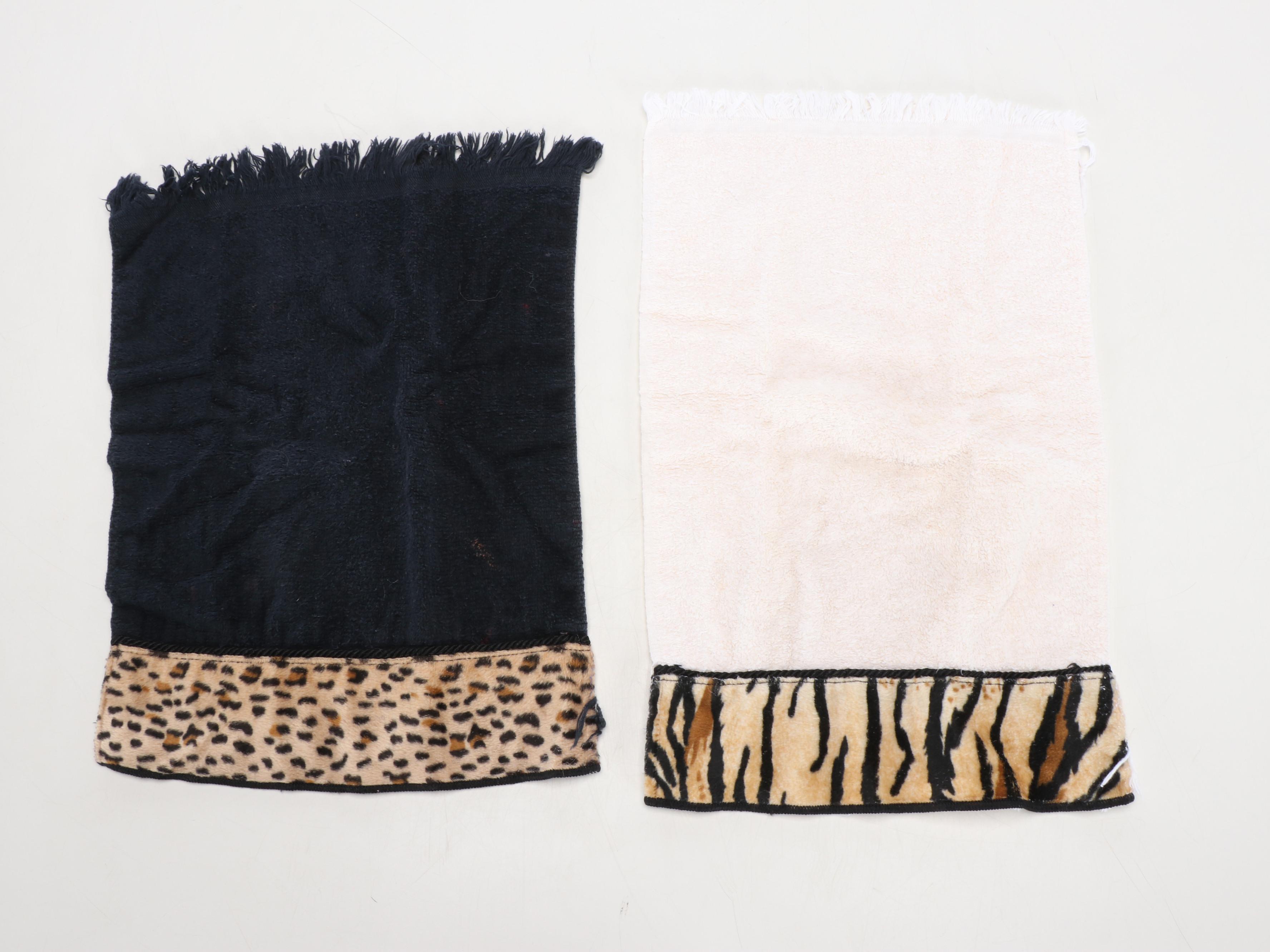 Suite Collection, Egypt Seven Wonders, and More Cotton Bath Towel Sets