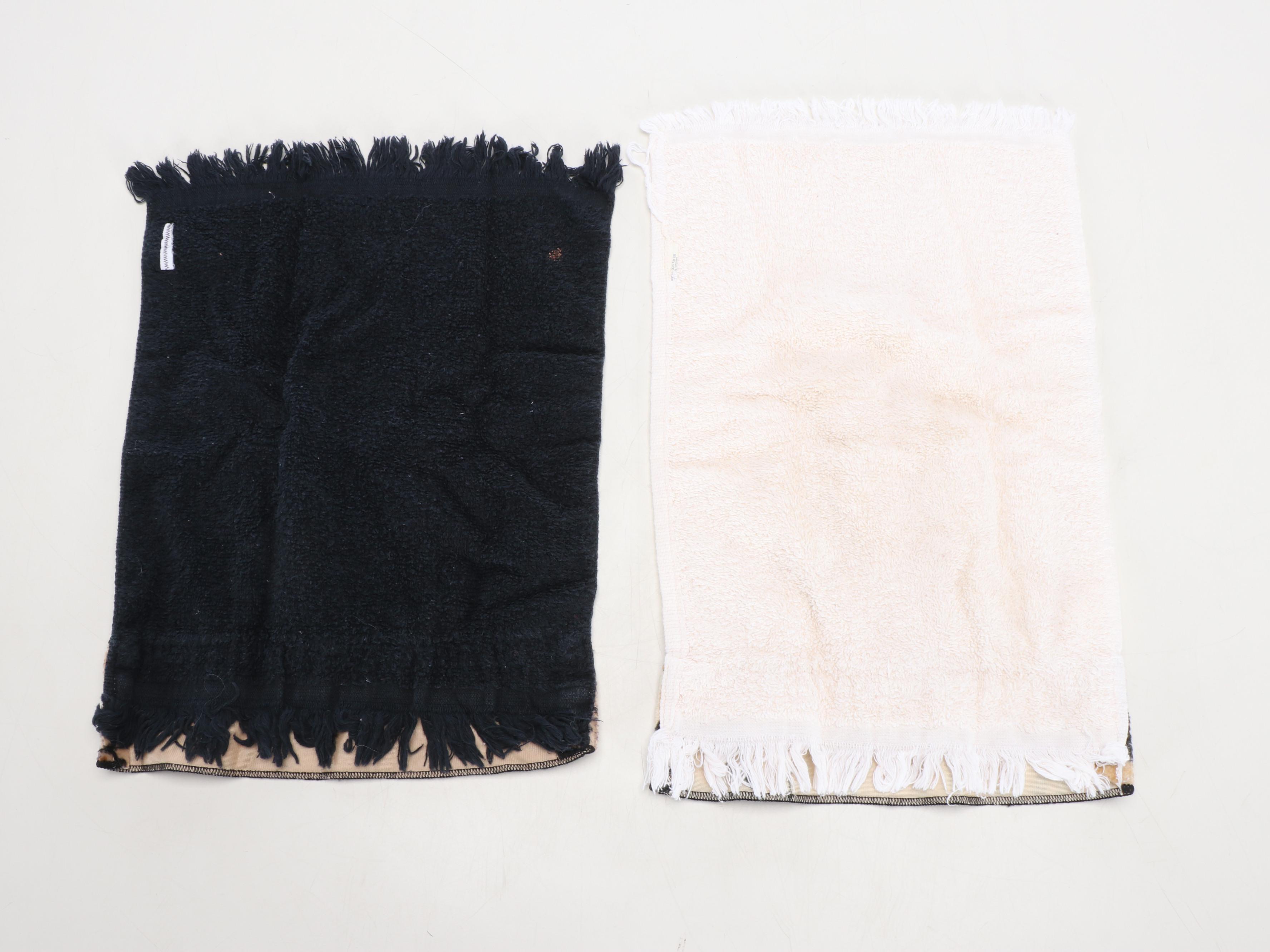 Suite Collection, Egypt Seven Wonders, and More Cotton Bath Towel Sets