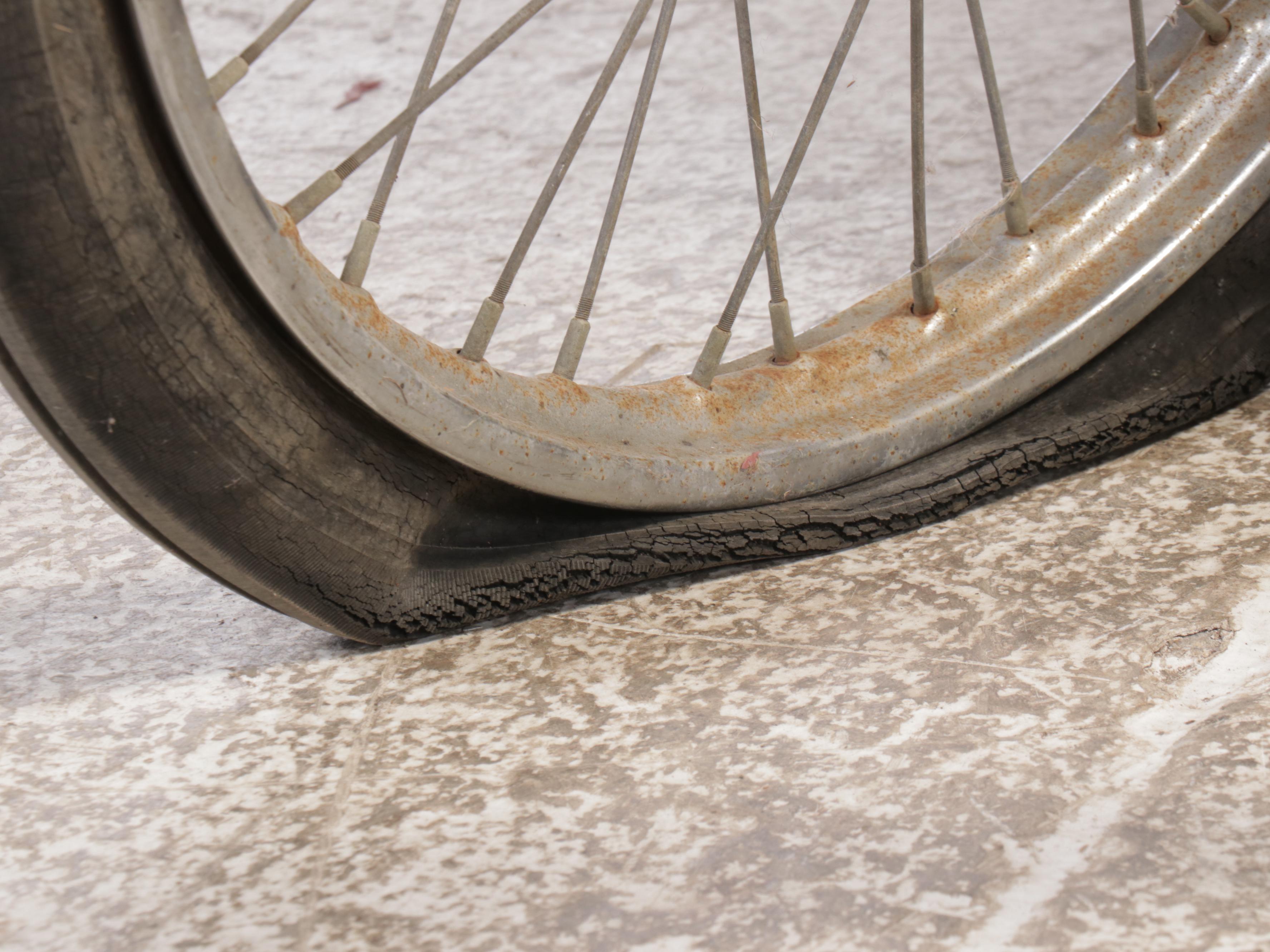 Palmer Industries Electric Golf Cart