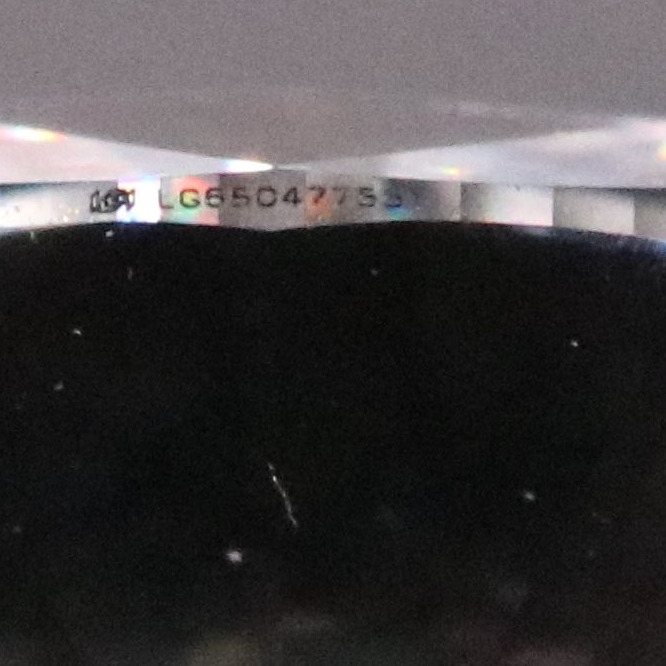 Loose 1.35 CT Lab Grown Diamond with IGI Report