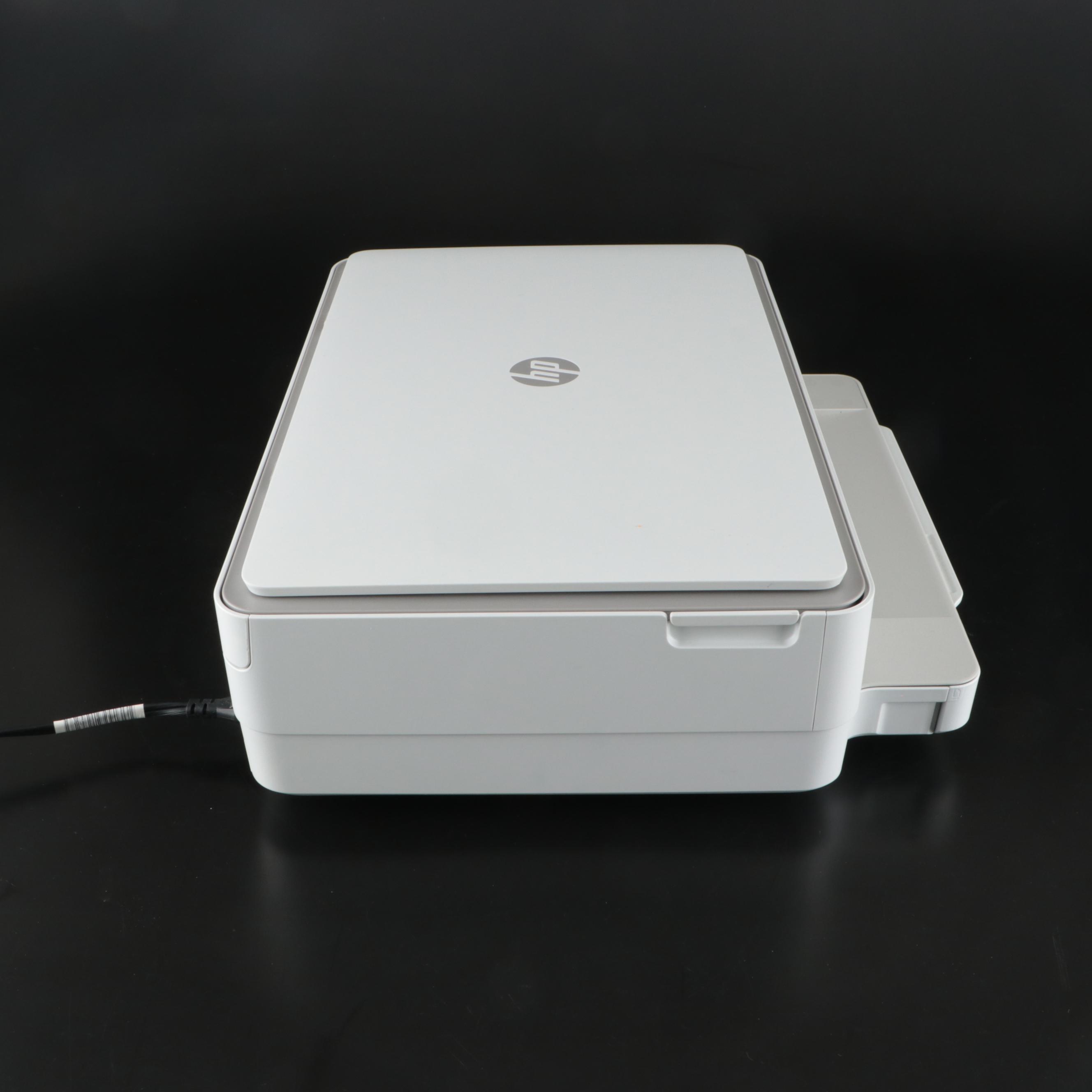 HP Envy 6055 All-In-One Printer
